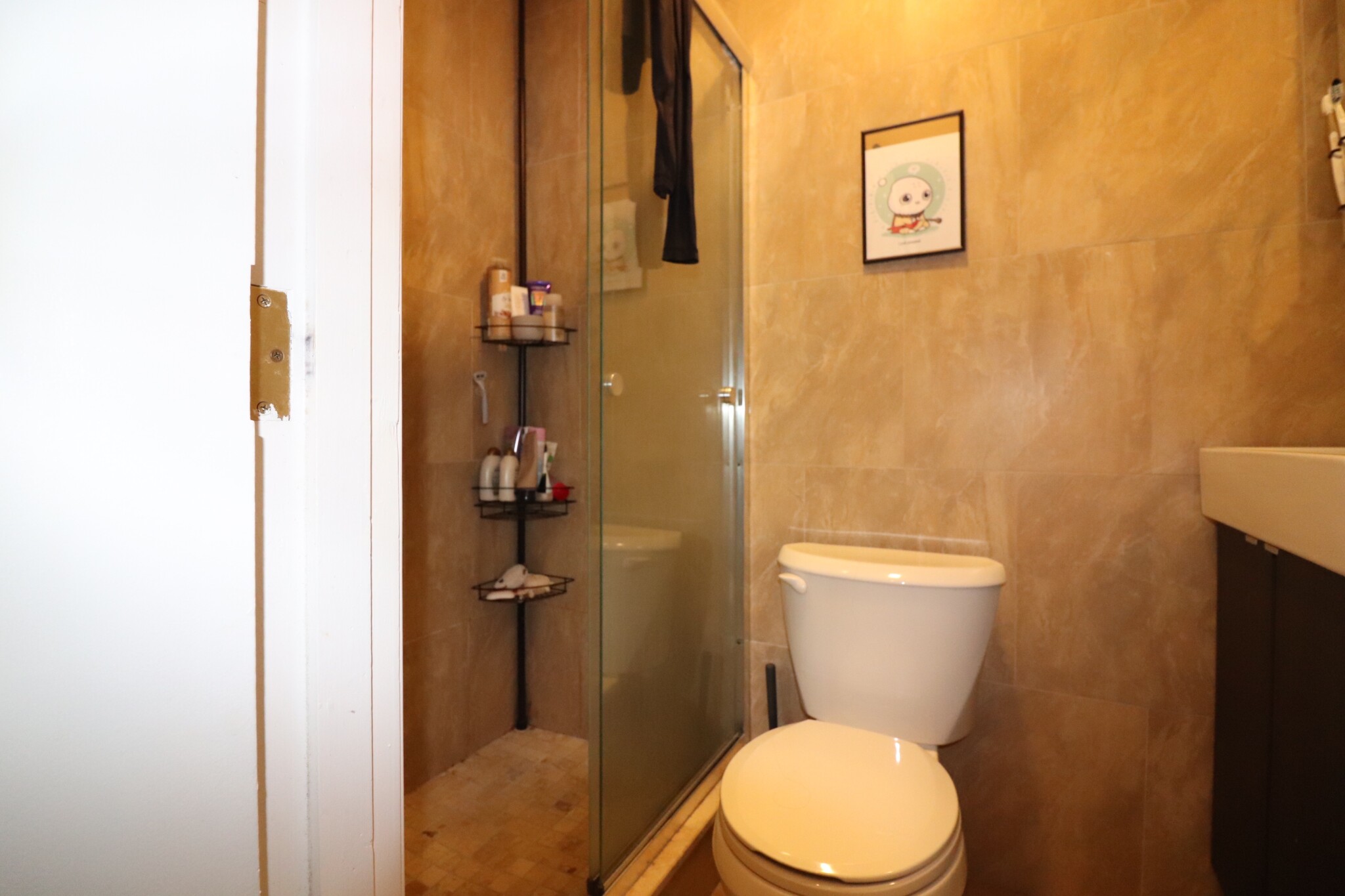 1203 Beacon, Coolidge Corner