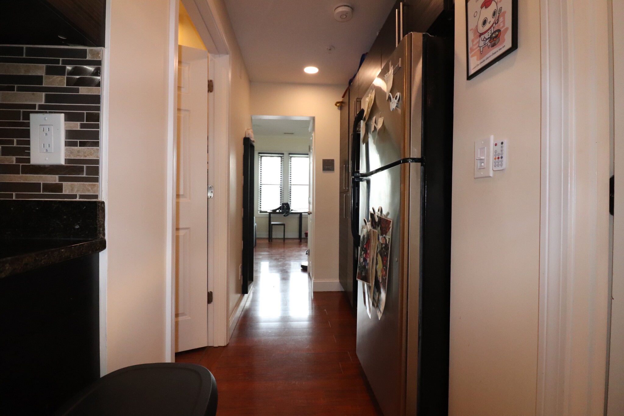 1203 Beacon, Coolidge Corner