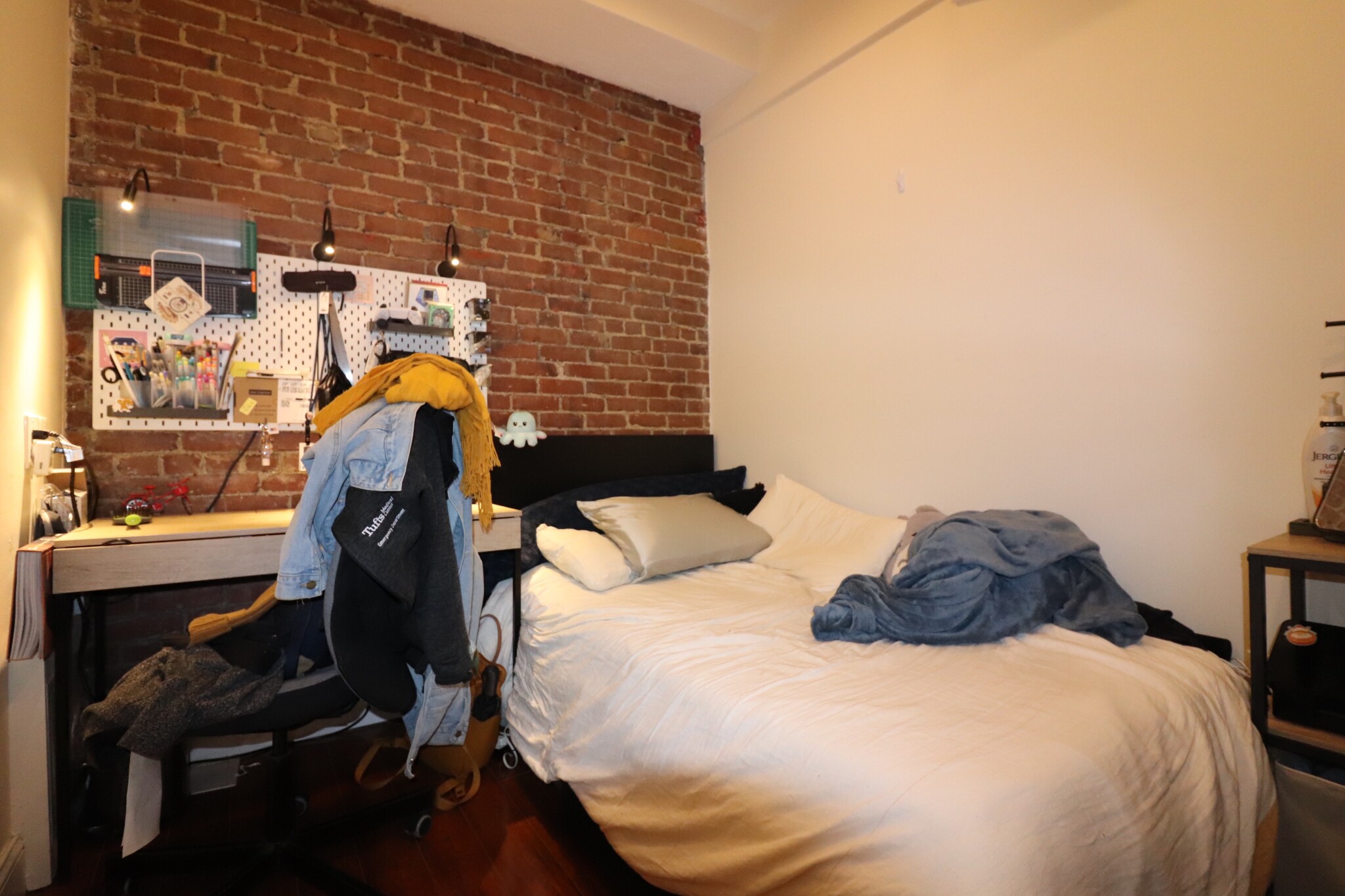 1203 Beacon, Coolidge Corner