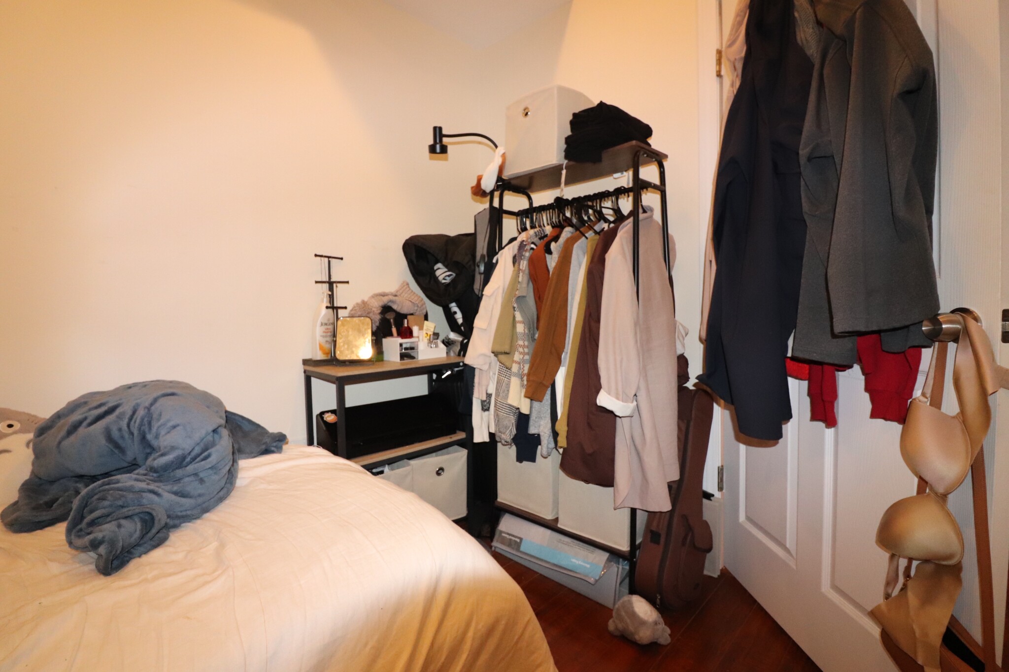 1203 Beacon, Coolidge Corner