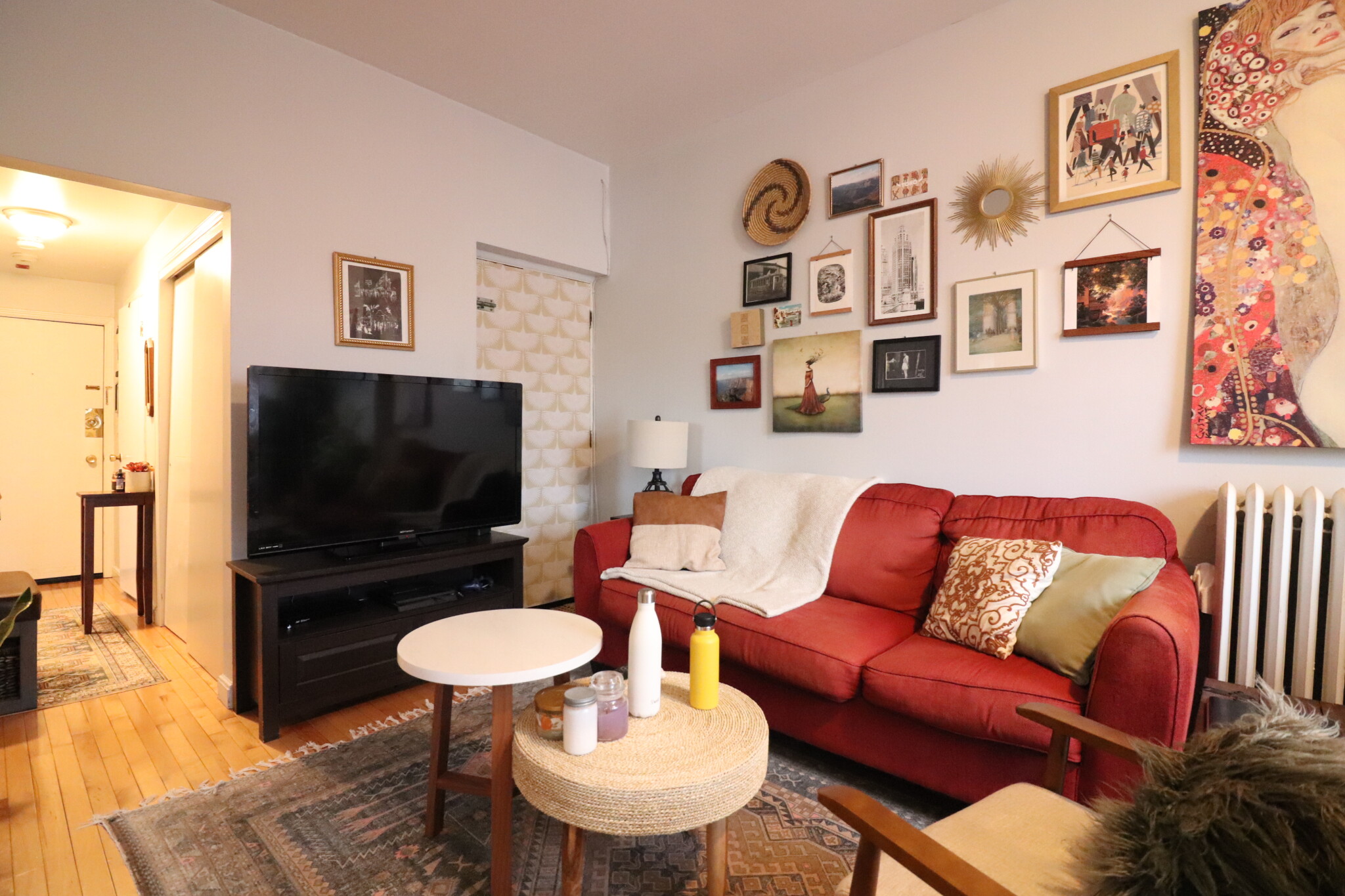 2 bed, 1 bath apartment for rent at 1706 Commonwealth Ave Unit 22, Brighton — photo 9 of 9