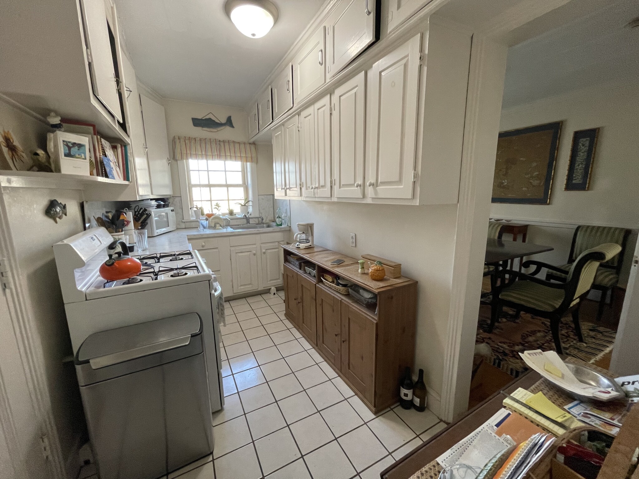 2 bed, 1 bath apartment for rent at 312 Washington St Unit 2-5, Wellesley — photo 3 of 16