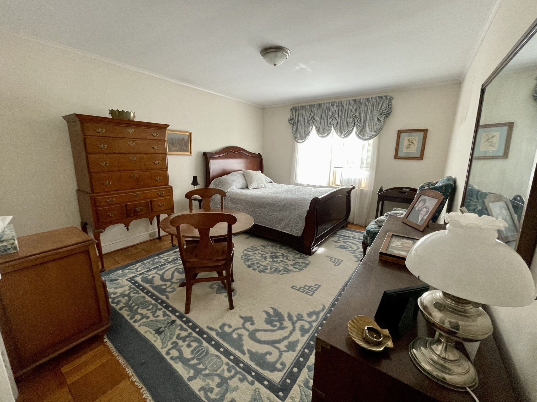 2 bed, 1 bath apartment for rent at 312 Washington St Unit 2-5, Wellesley — photo 7 of 16