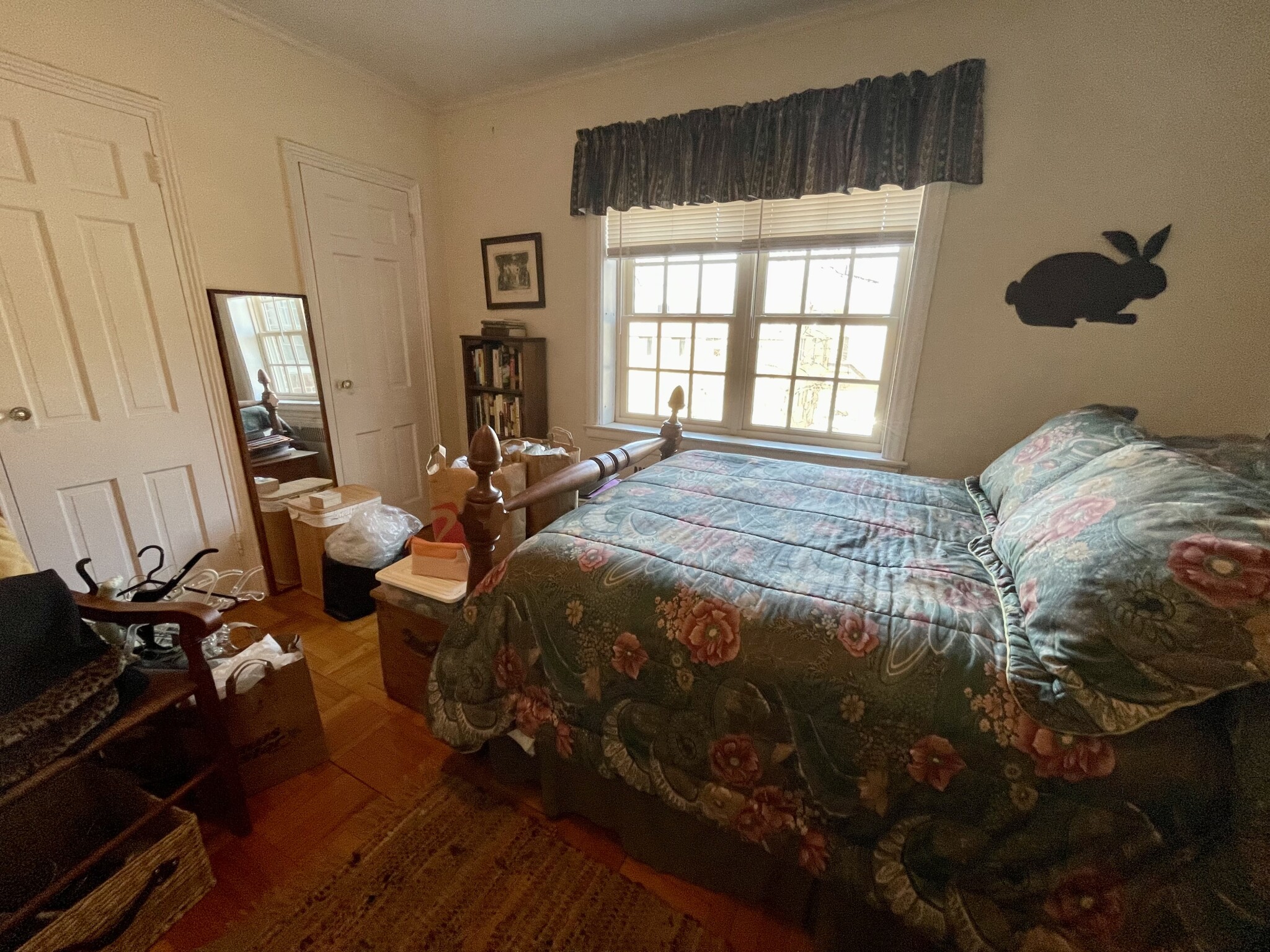 2 bed, 1 bath apartment for rent at 312 Washington St Unit 2-5, Wellesley — photo 9 of 16