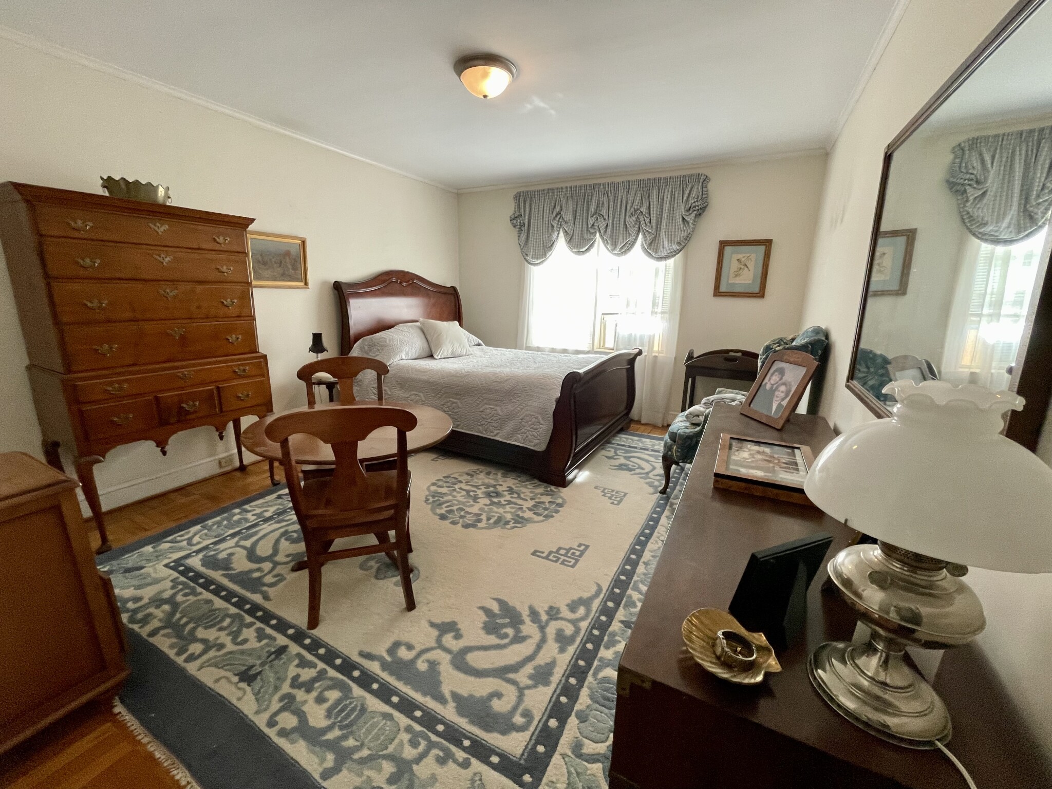 2 bed, 1 bath apartment for rent at 312 Washington St Unit 2-5, Wellesley — photo 10 of 16