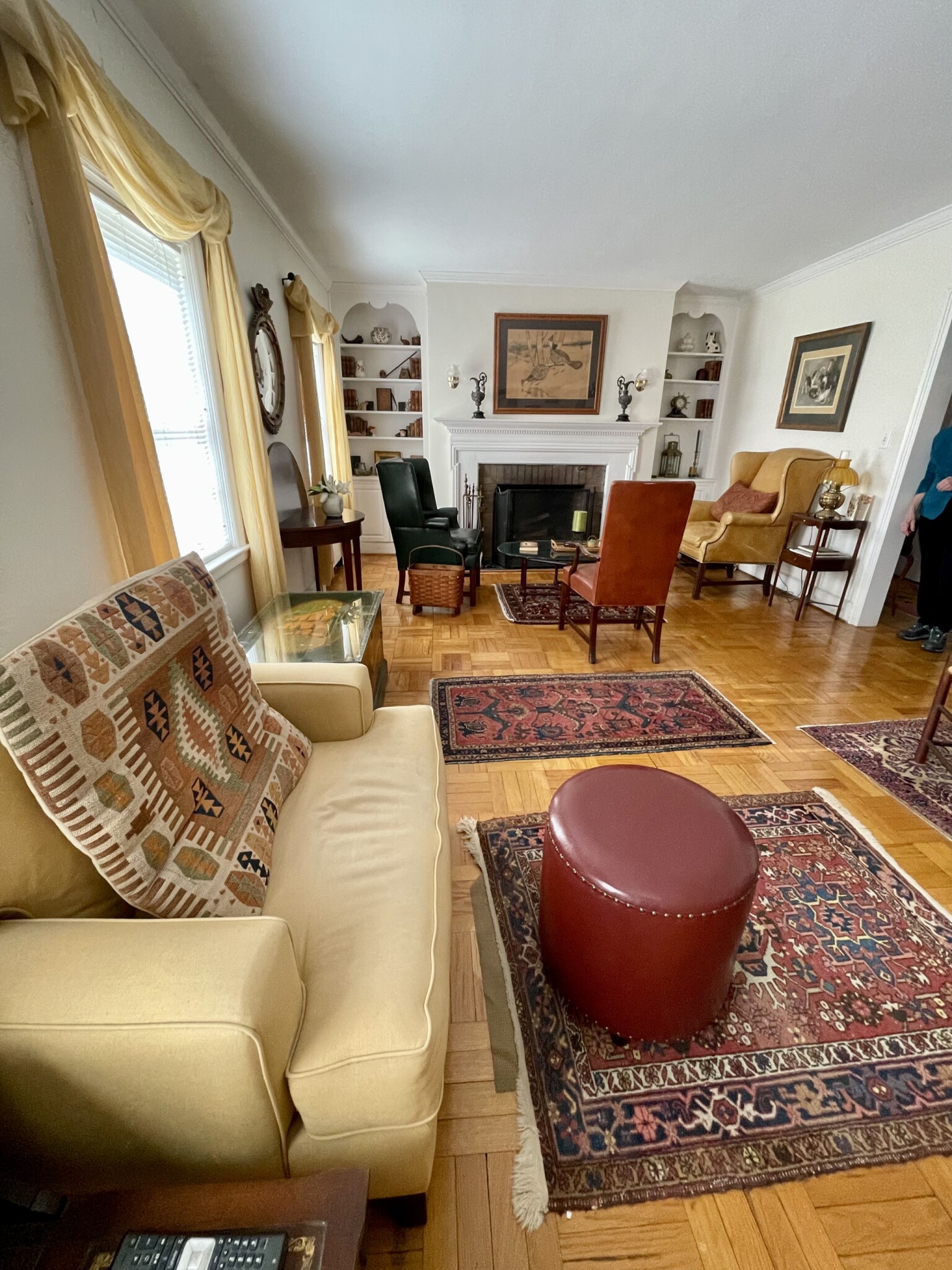 2 bed, 1 bath apartment for rent at 312 Washington St Unit 2-5, Wellesley — photo 11 of 16
