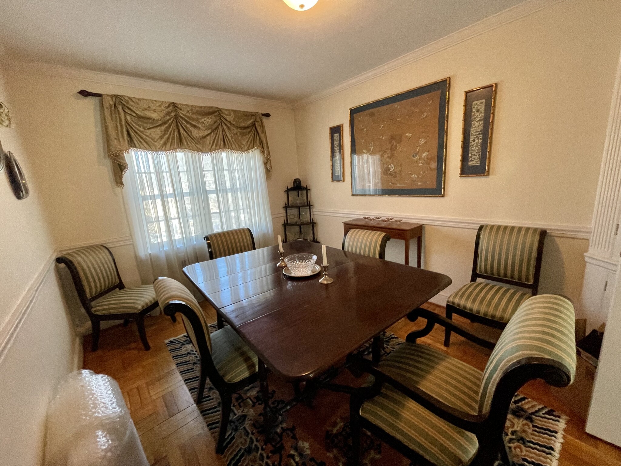 2 bed, 1 bath apartment for rent at 312 Washington St Unit 2-5, Wellesley — photo 2 of 16