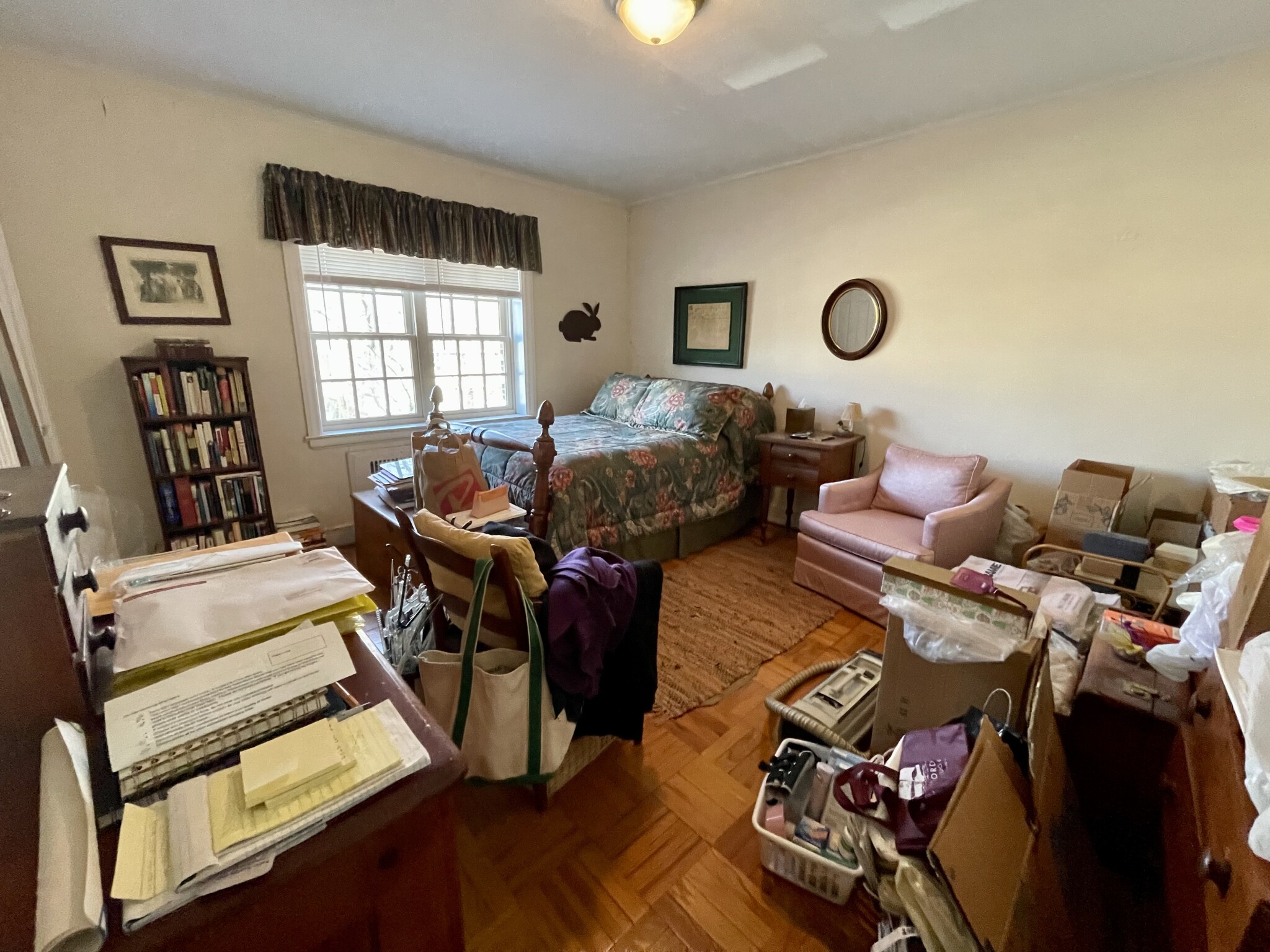 2 bed, 1 bath apartment for rent at 312 Washington St Unit 2-5, Wellesley — photo 4 of 16