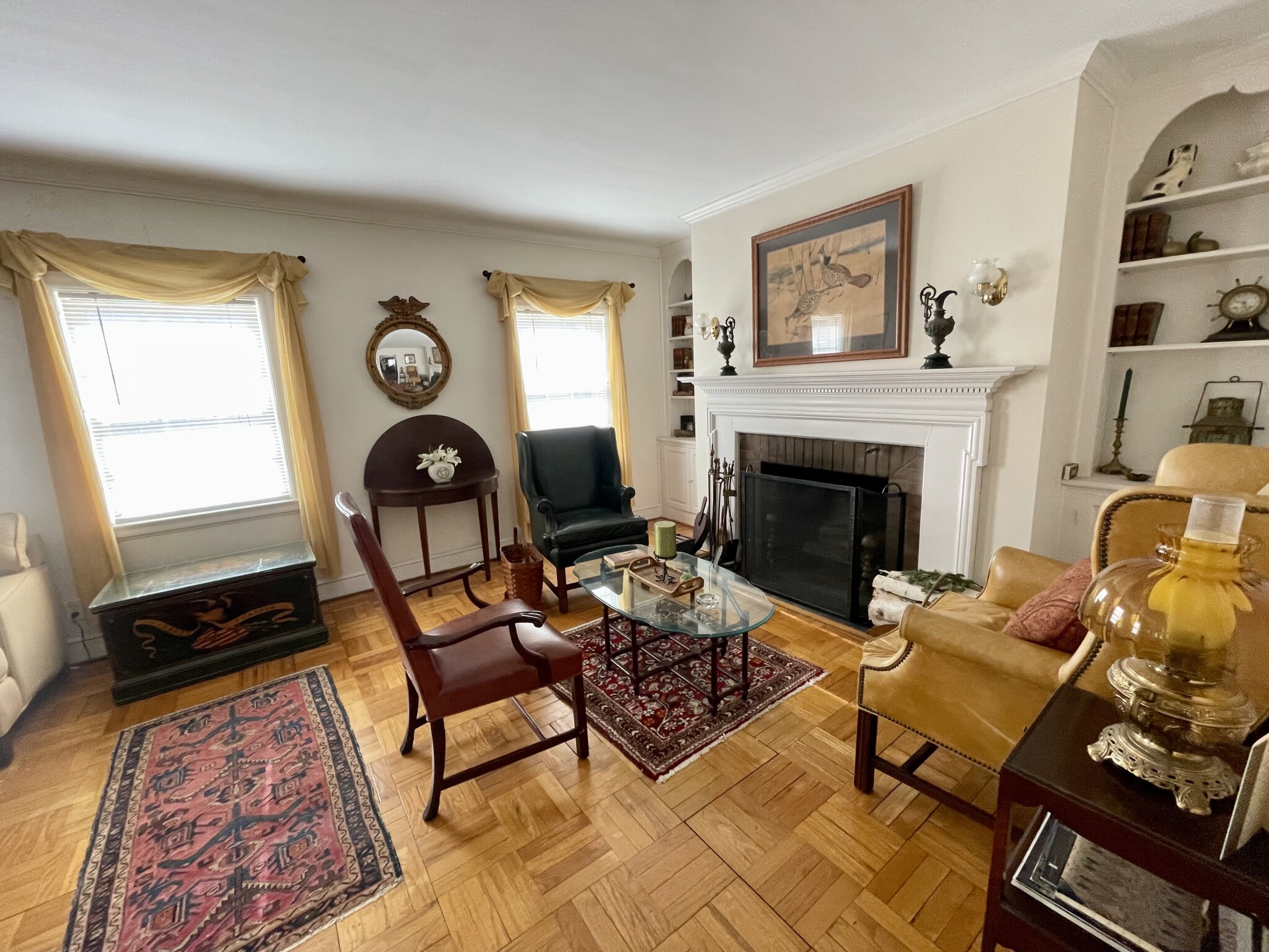 2 bed, 1 bath apartment for rent at 312 Washington St Unit 2-5, Wellesley — photo 5 of 16