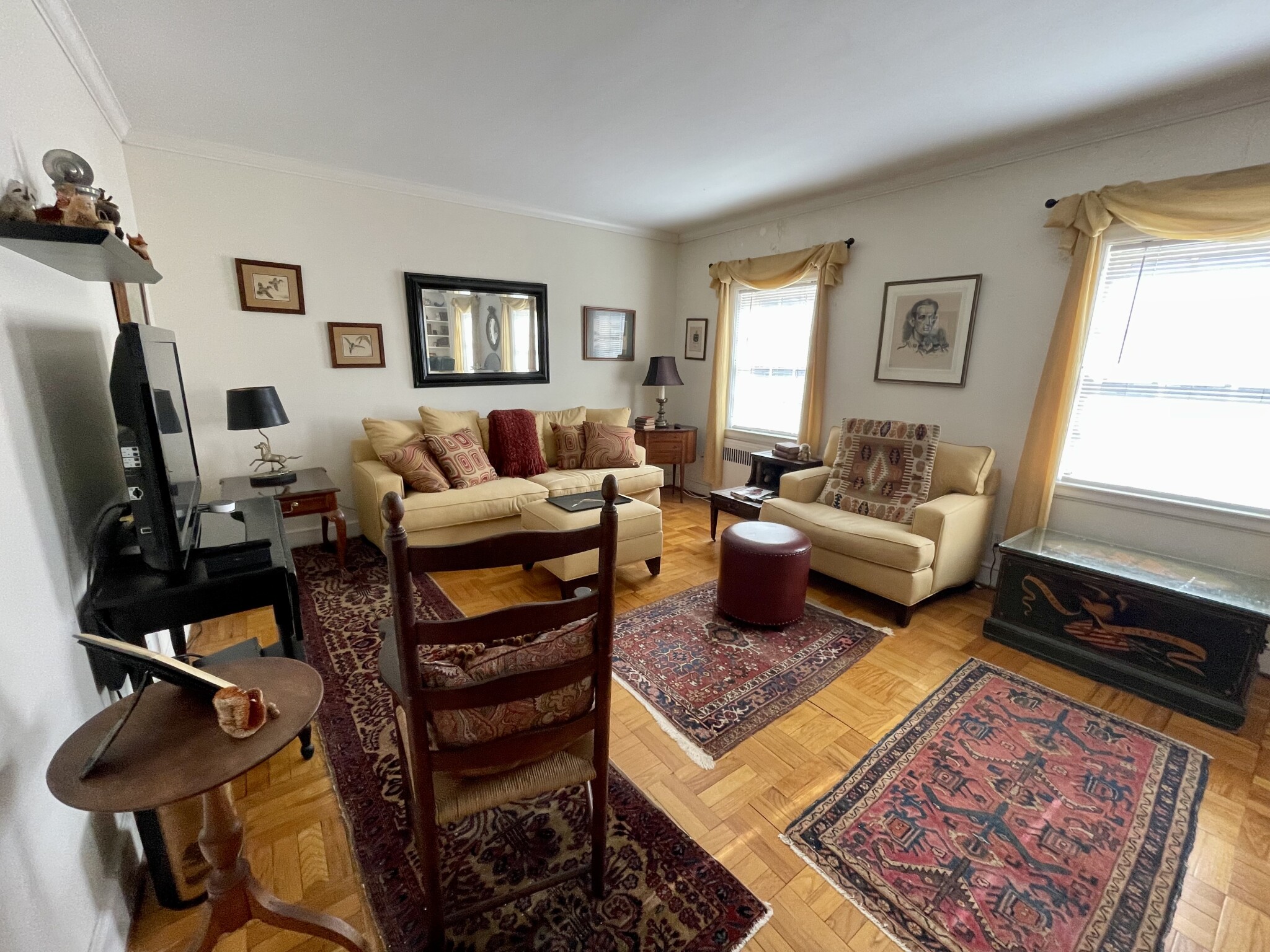 2 bed, 1 bath apartment for rent at 312 Washington St Unit 2-5, Wellesley — photo 8 of 16