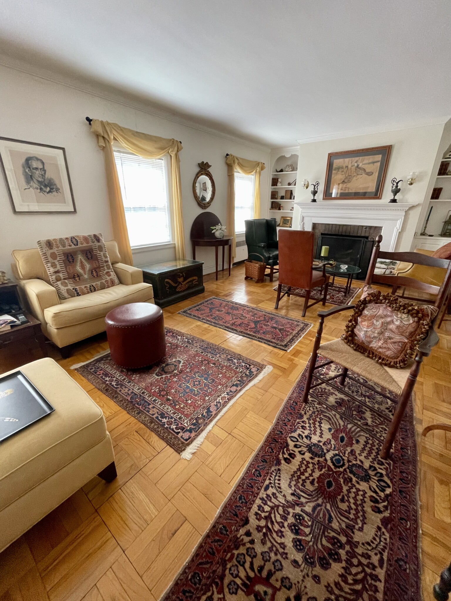2 bed, 1 bath apartment for rent at 312 Washington St Unit 2-5, Wellesley — photo 12 of 16
