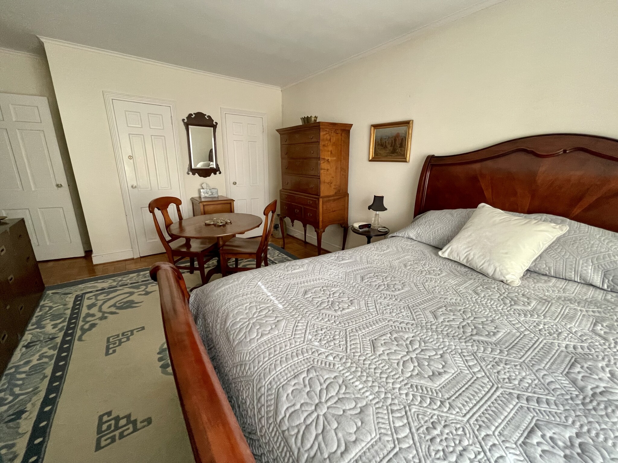 2 bed, 1 bath apartment for rent at 312 Washington St Unit 2-5, Wellesley — photo 13 of 16