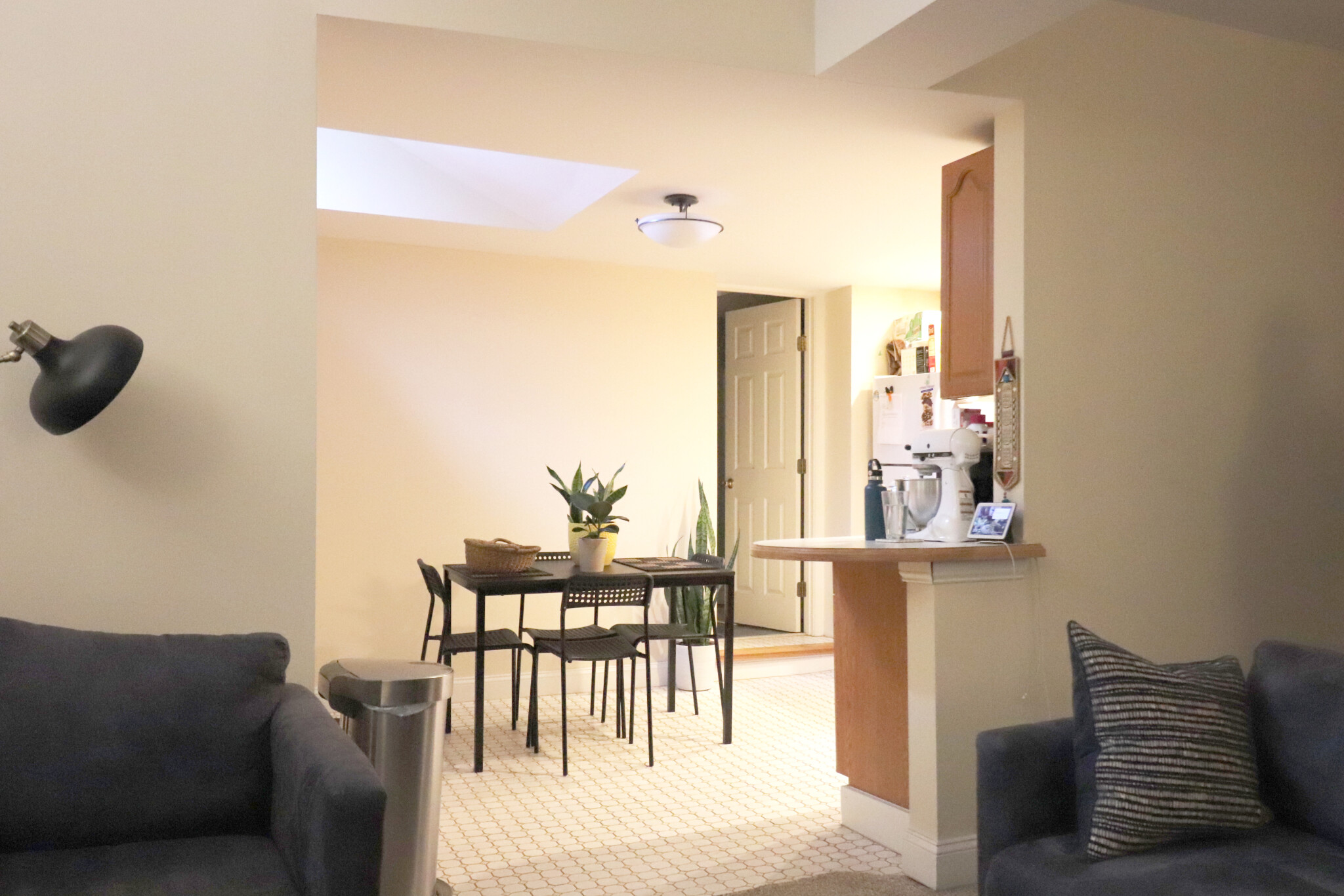 1090 Beacon St, Coolidge Corner