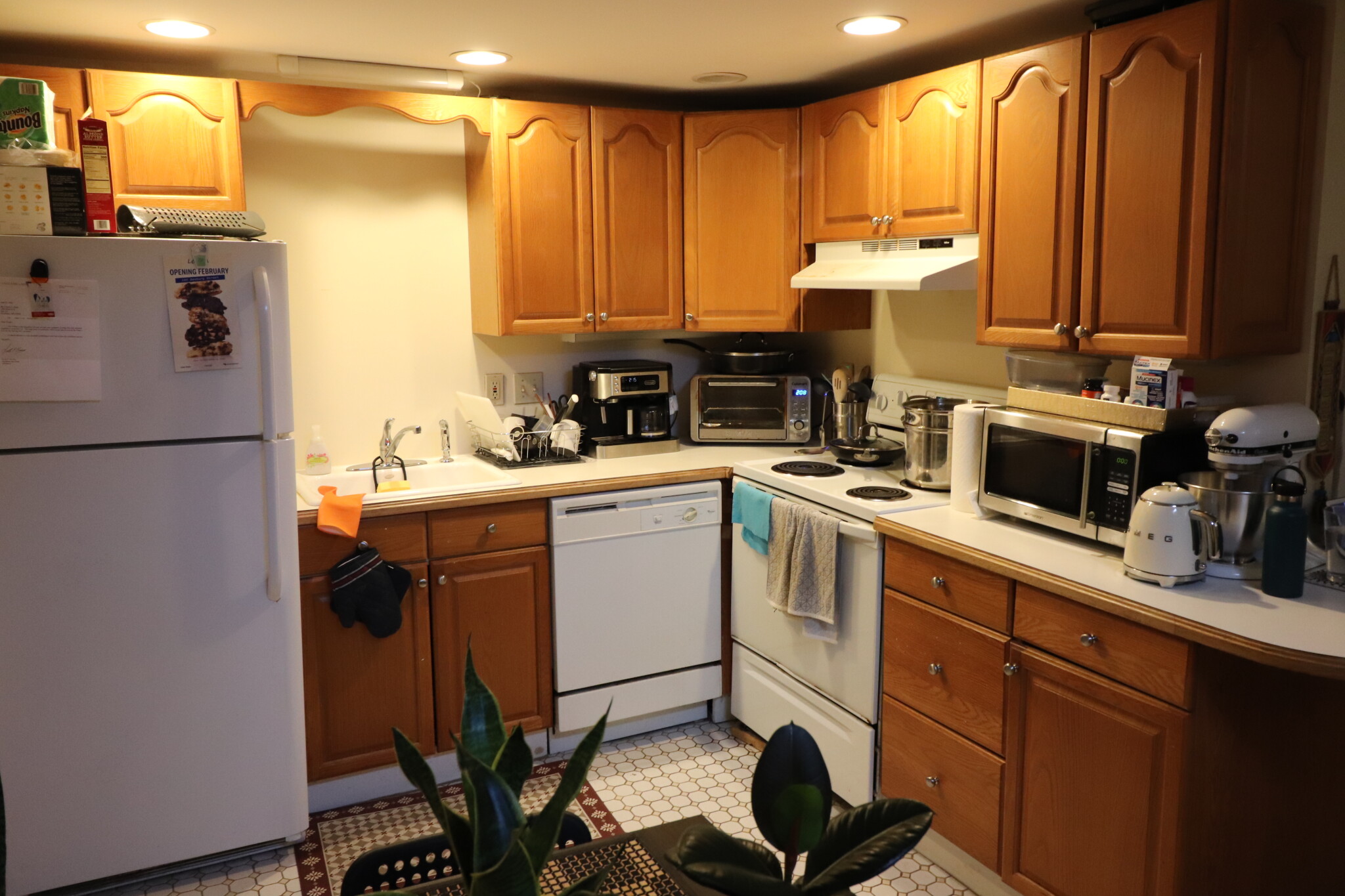 1090 Beacon St, Coolidge Corner