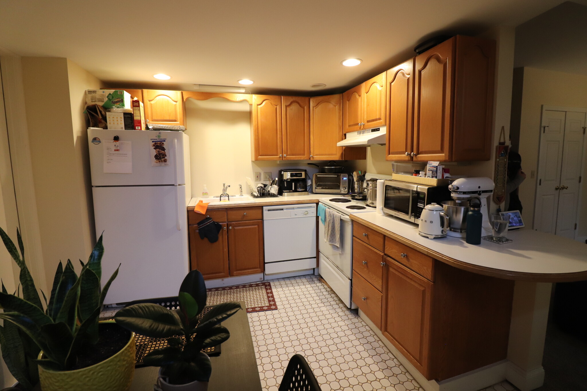 1090 Beacon St, Coolidge Corner