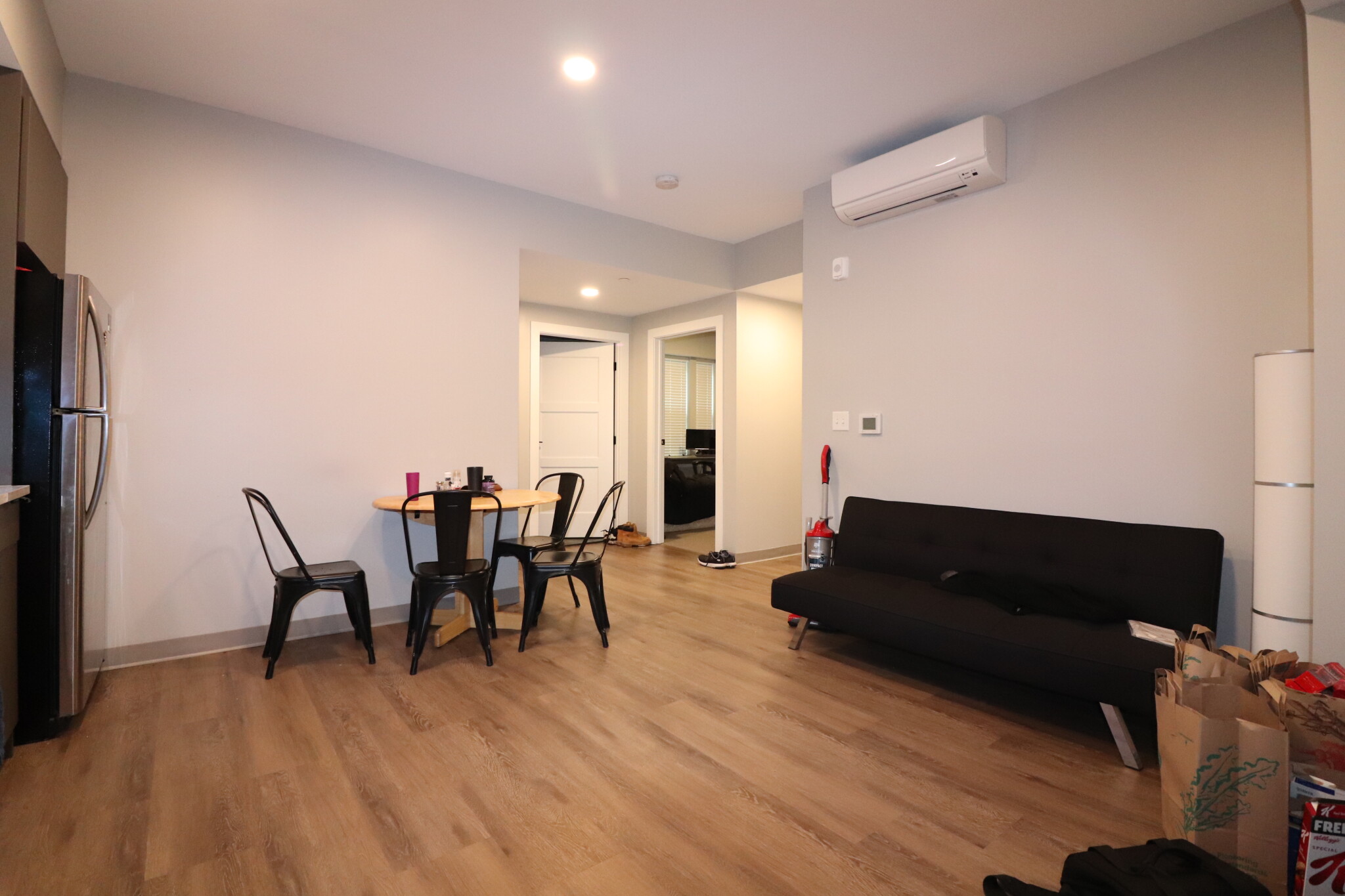 100 Hemenway St, Fenway