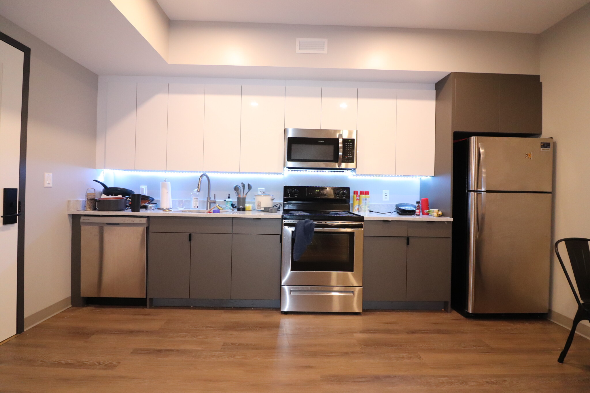 100 Hemenway St, Fenway