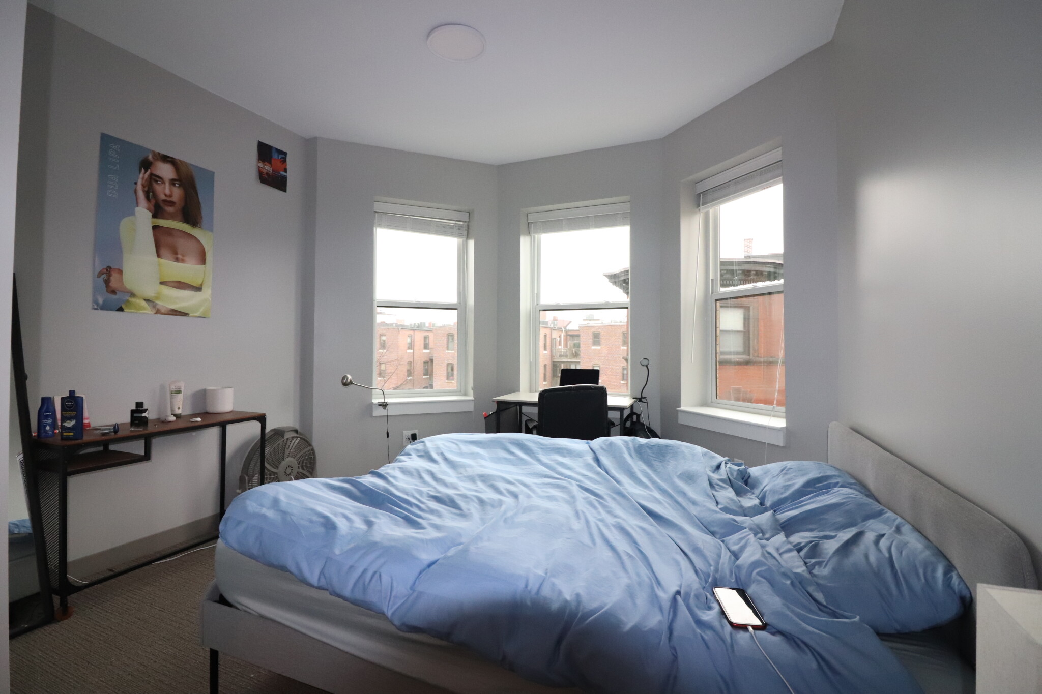 100 Hemenway St, Fenway