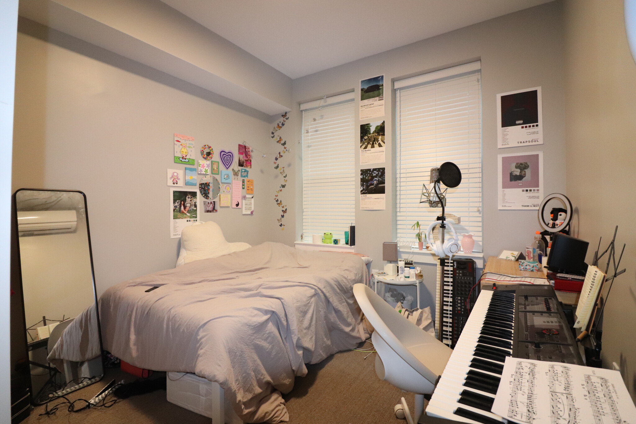 100 Hemenway St, Fenway