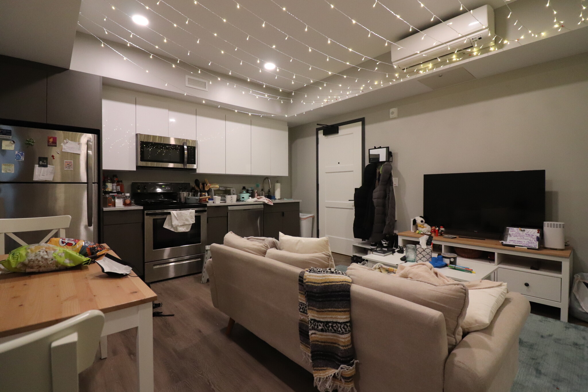 100 Hemenway St, Fenway