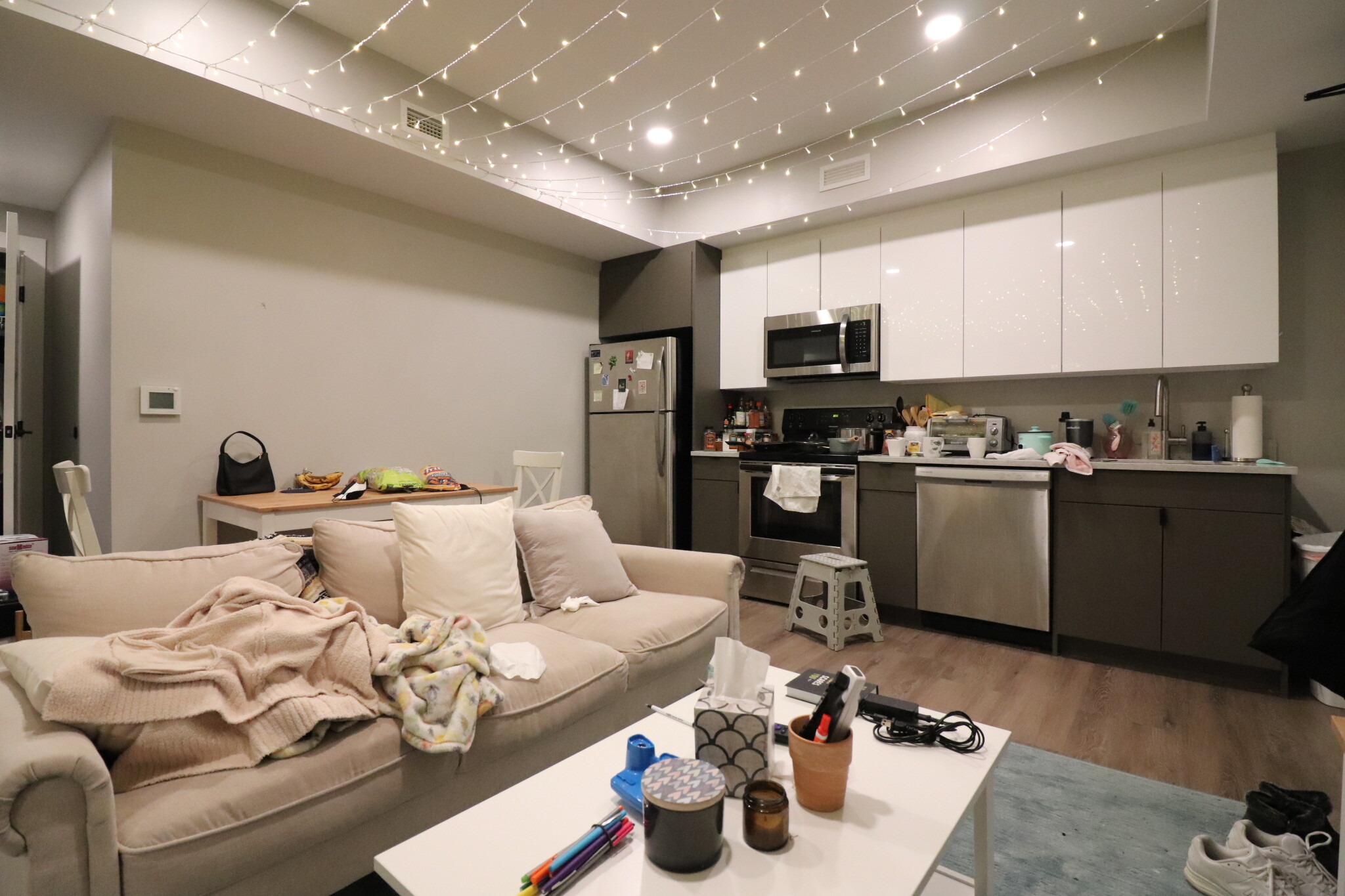 100 Hemenway St, Fenway