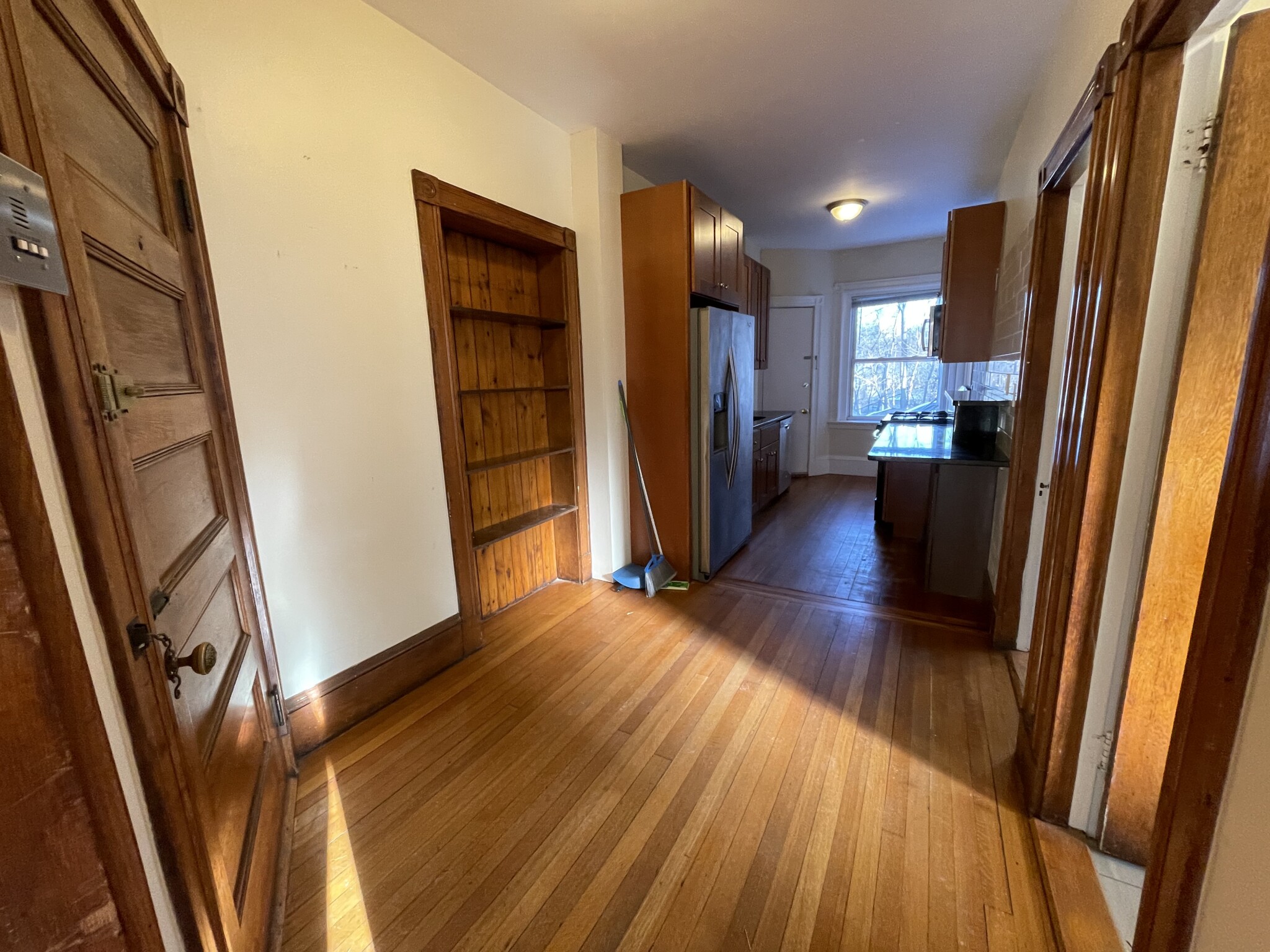 36 High St, Brookline Village