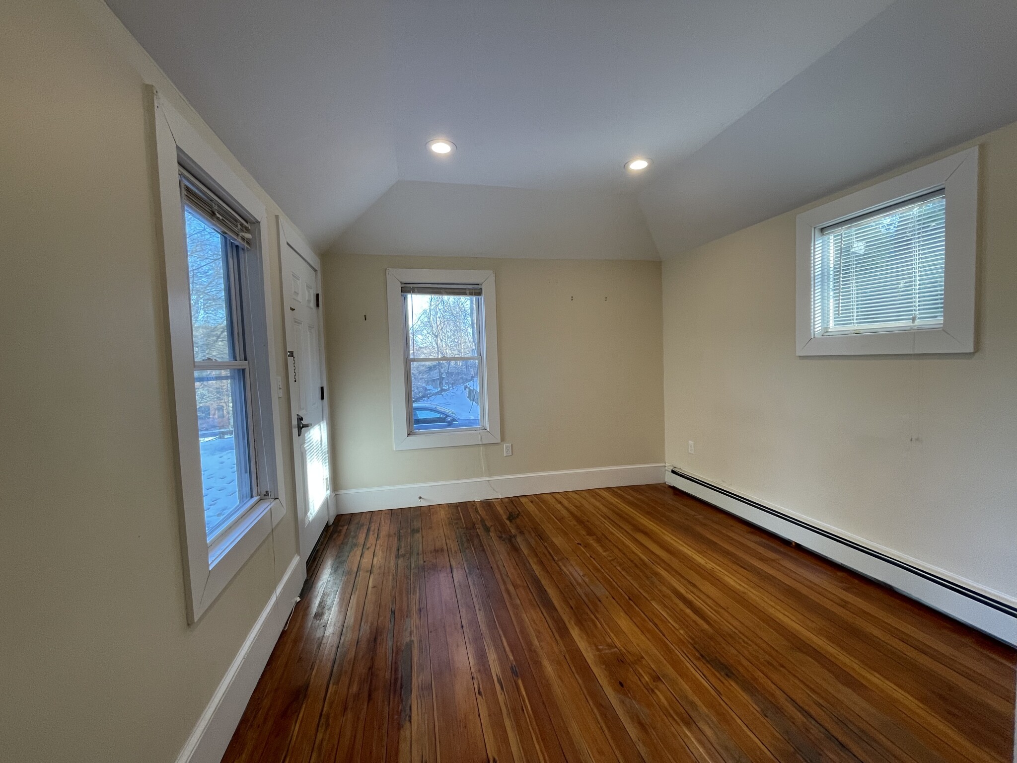 36 High St, Brookline Village