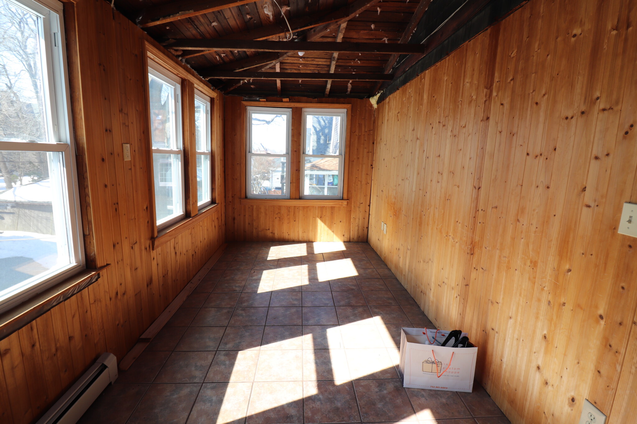 3 bed, 1 bath apartment for rent at 19 Mapleton St Unit 2, Brighton — photo 12 of 33