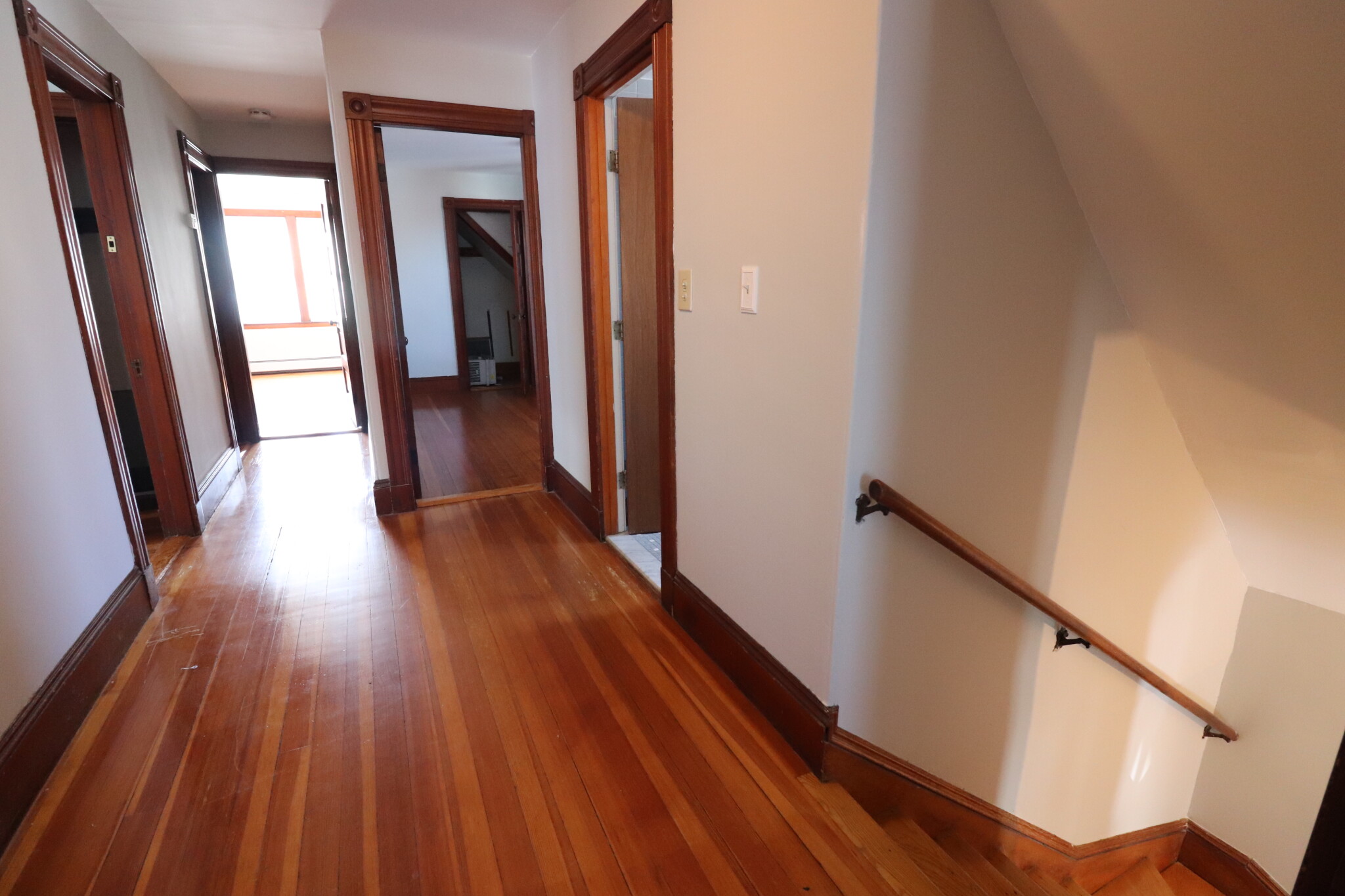 3 bed, 1 bath apartment for rent at 19 Mapleton St Unit 2, Brighton — photo 13 of 33