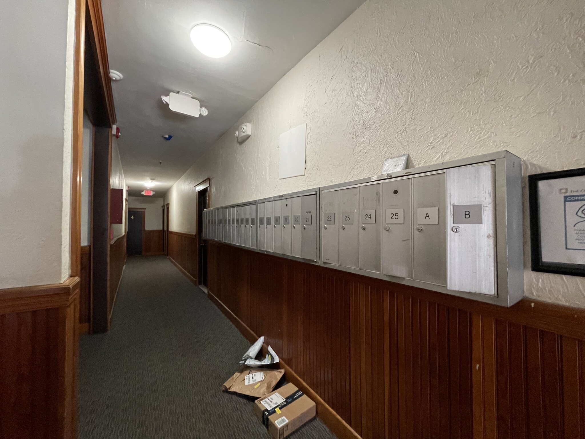 19 Peterborough St, Fenway