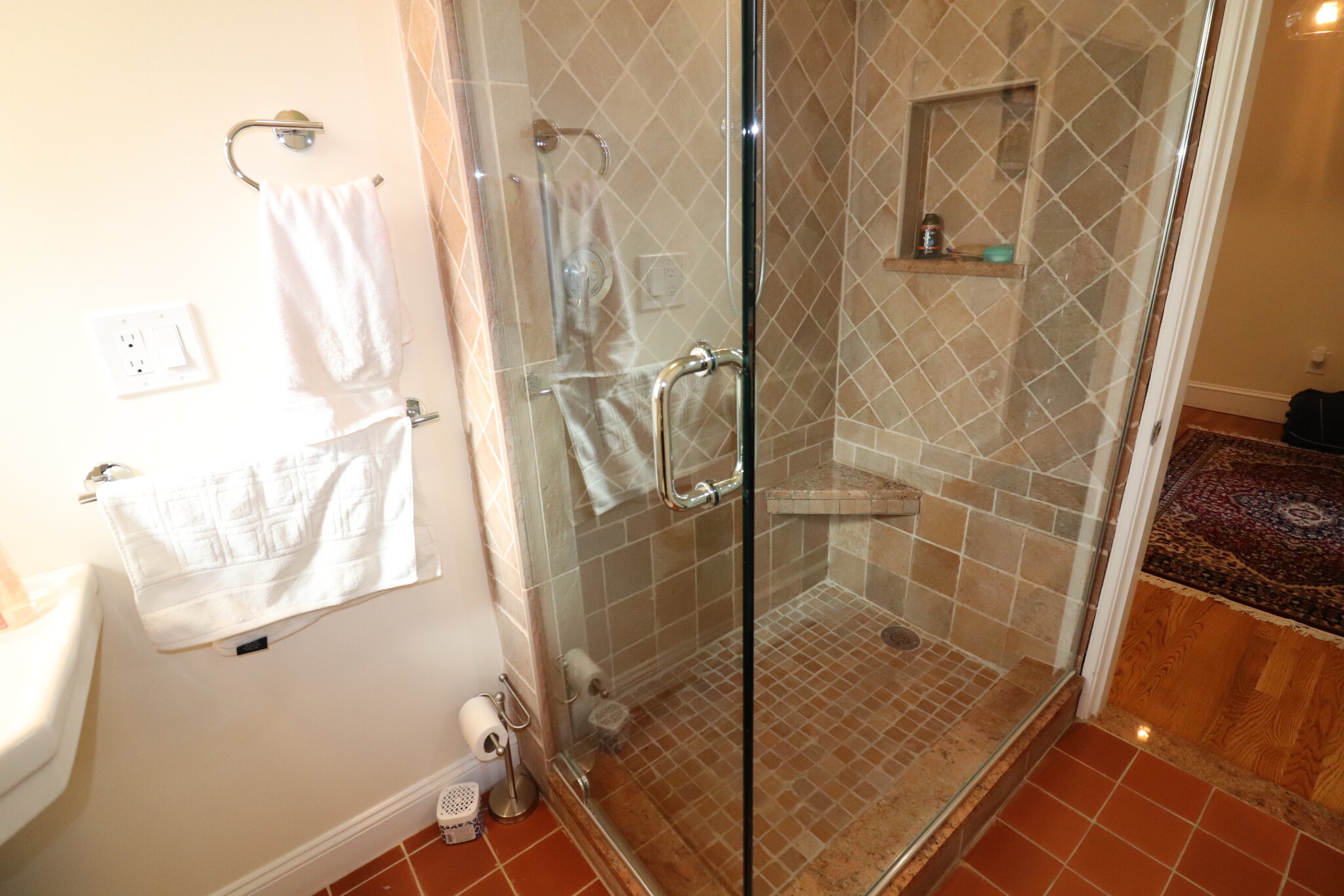 27 Somerset Rd, Aspinwall Hill