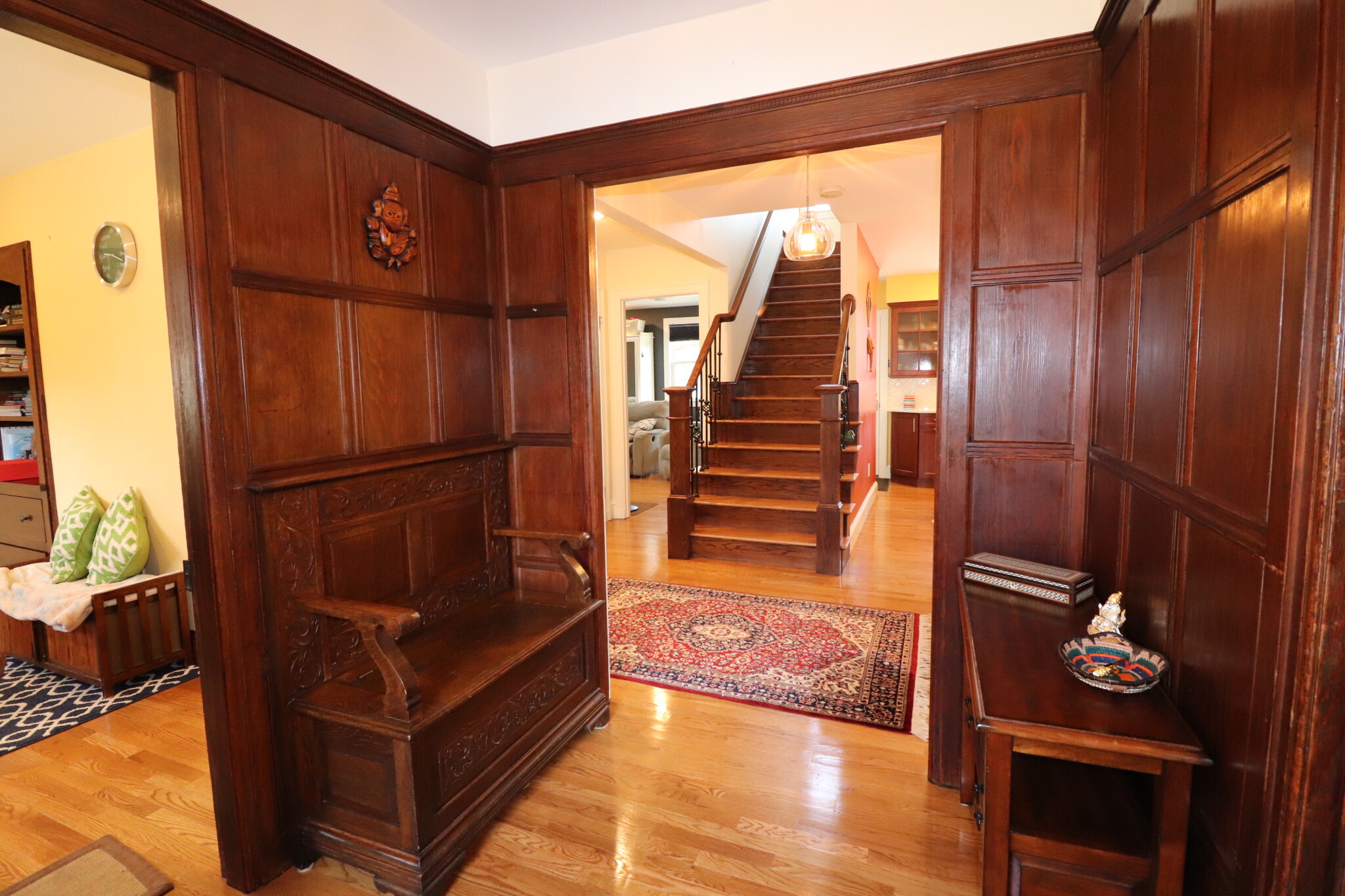 27 Somerset Rd, Aspinwall Hill