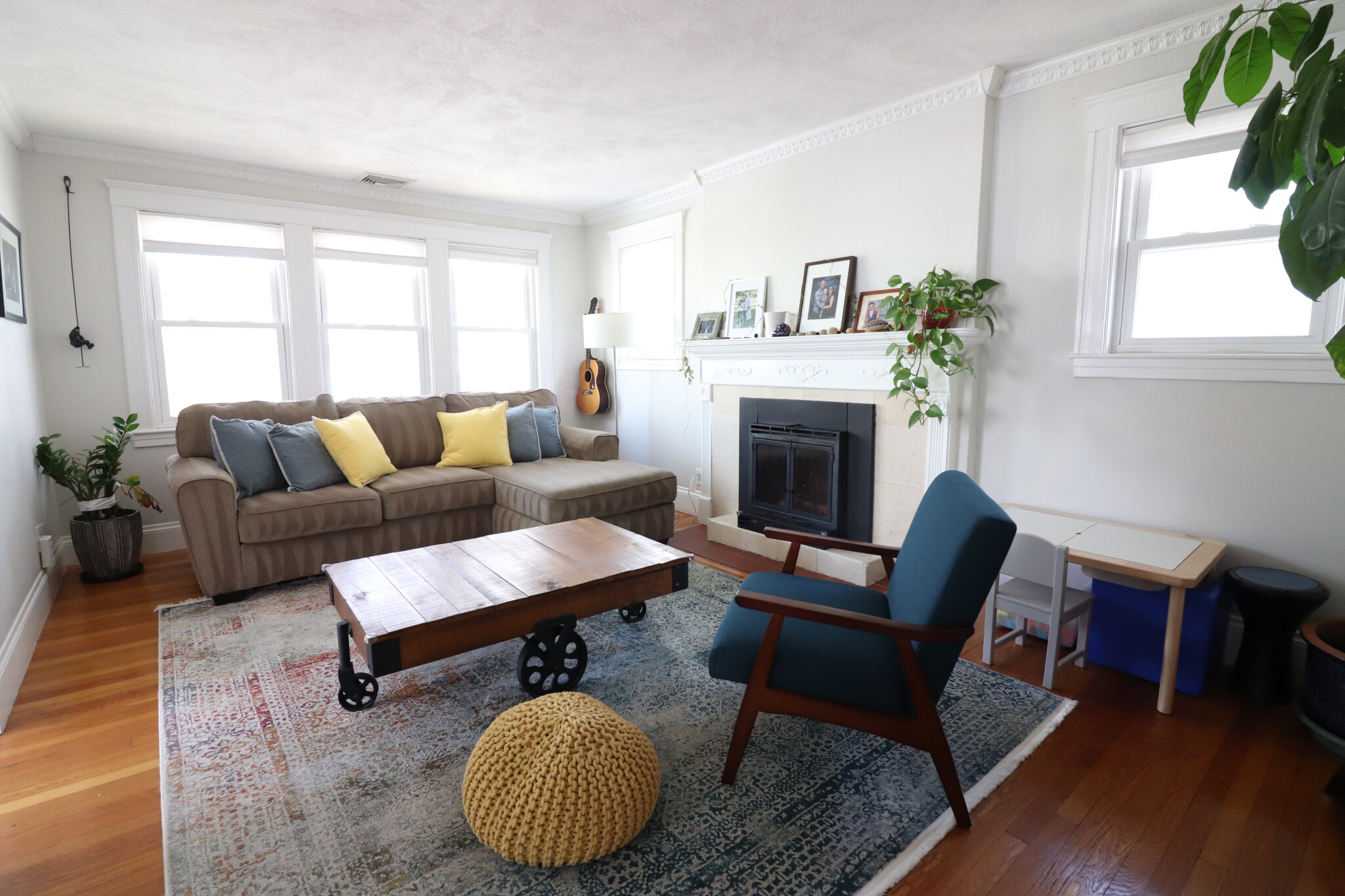 67 Withington Rd, Newton