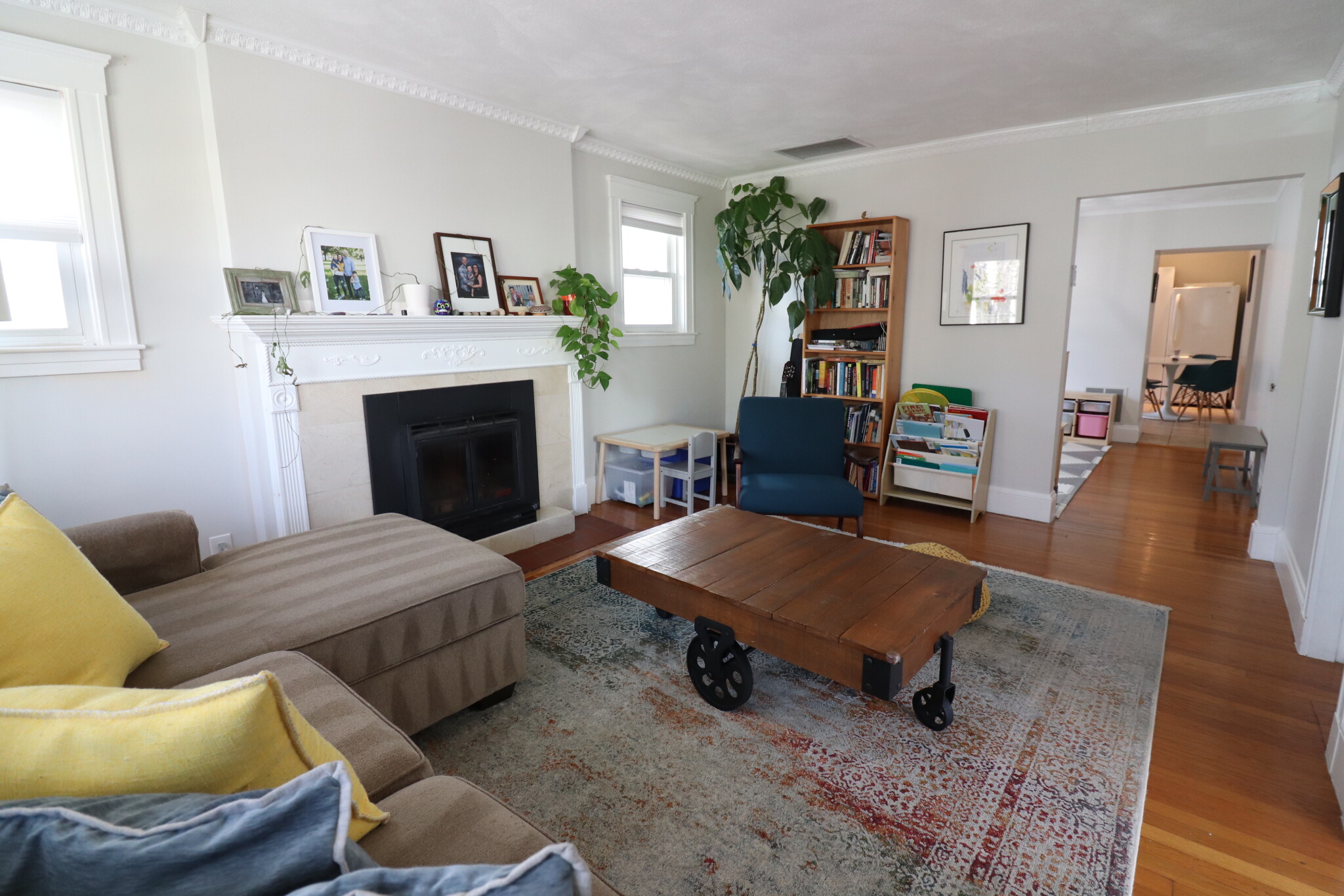 67 Withington Rd, Newton