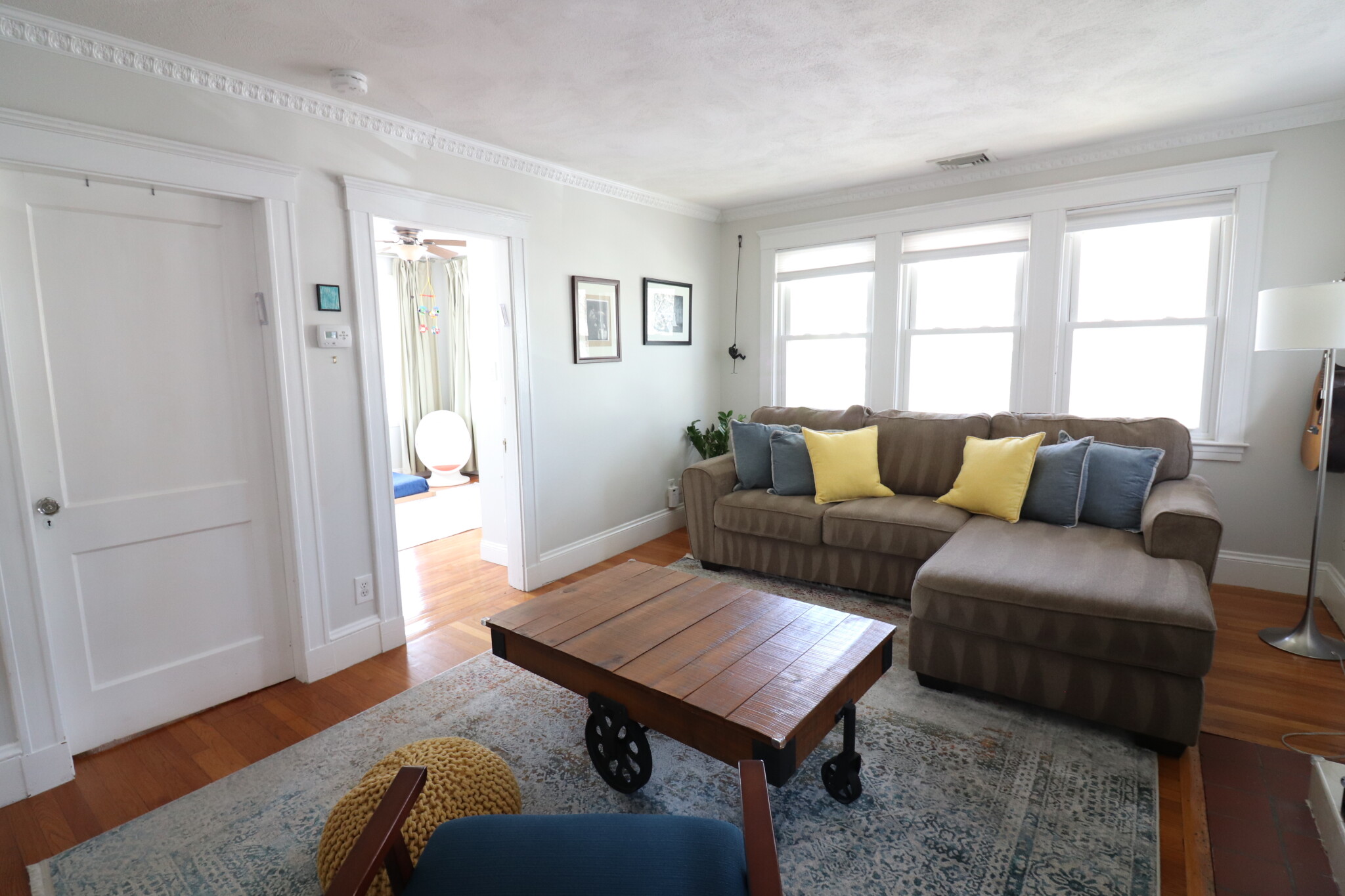 67 Withington Rd, Newton