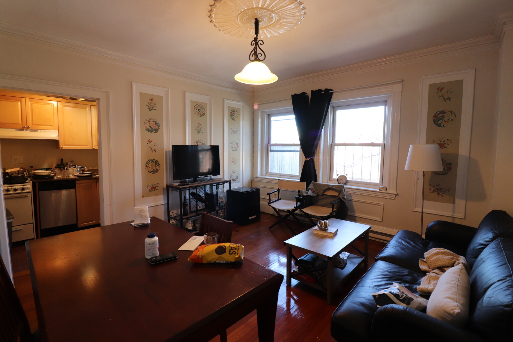 8 Keswick St, Fenway