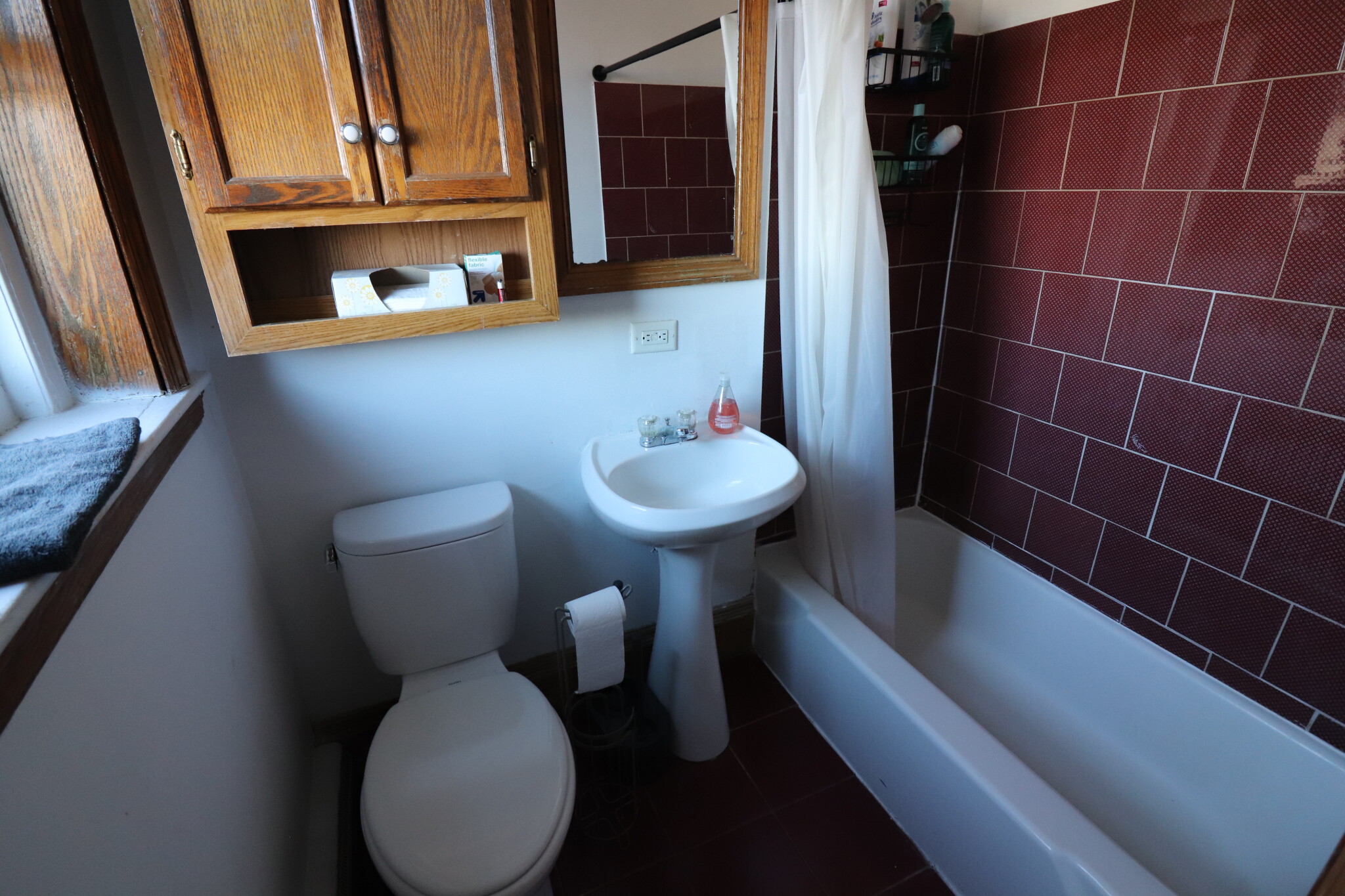 8 Keswick St, Fenway