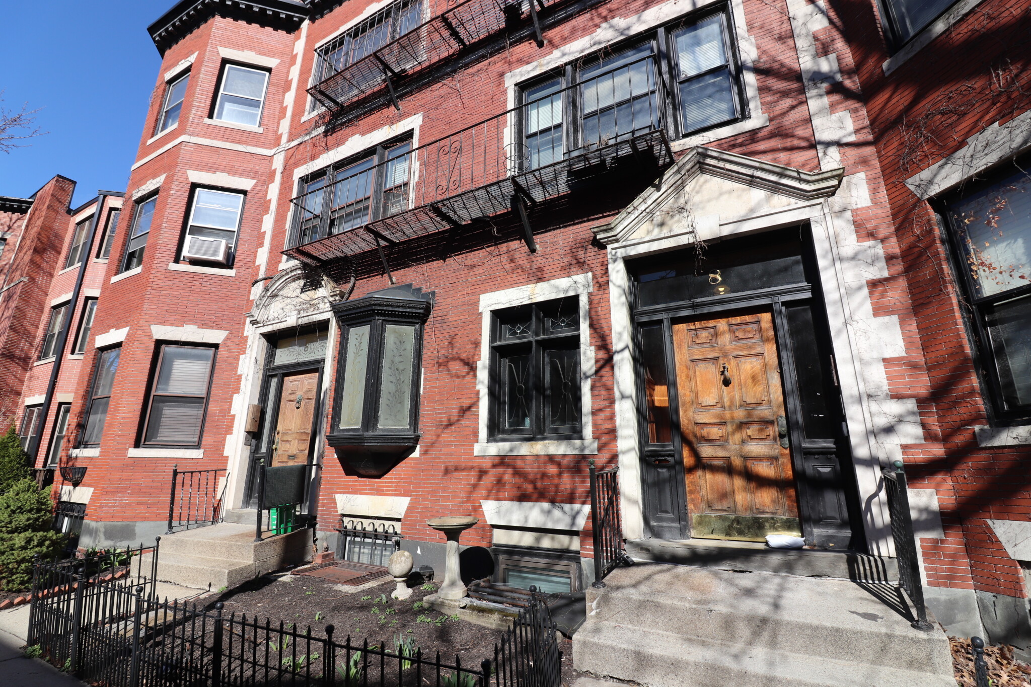 8 Keswick St, Fenway