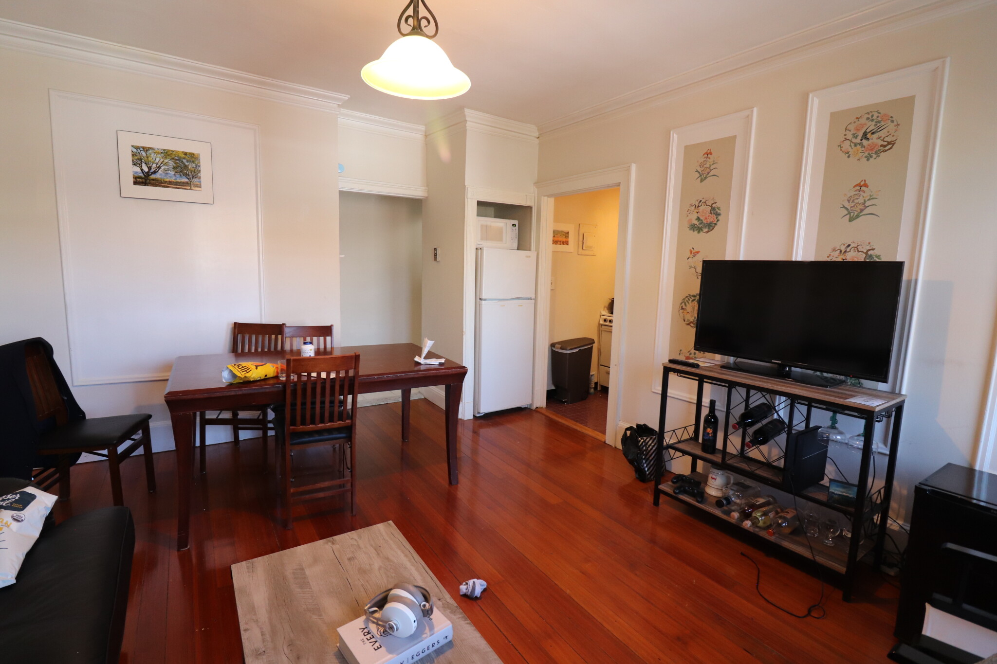 8 Keswick St, Fenway