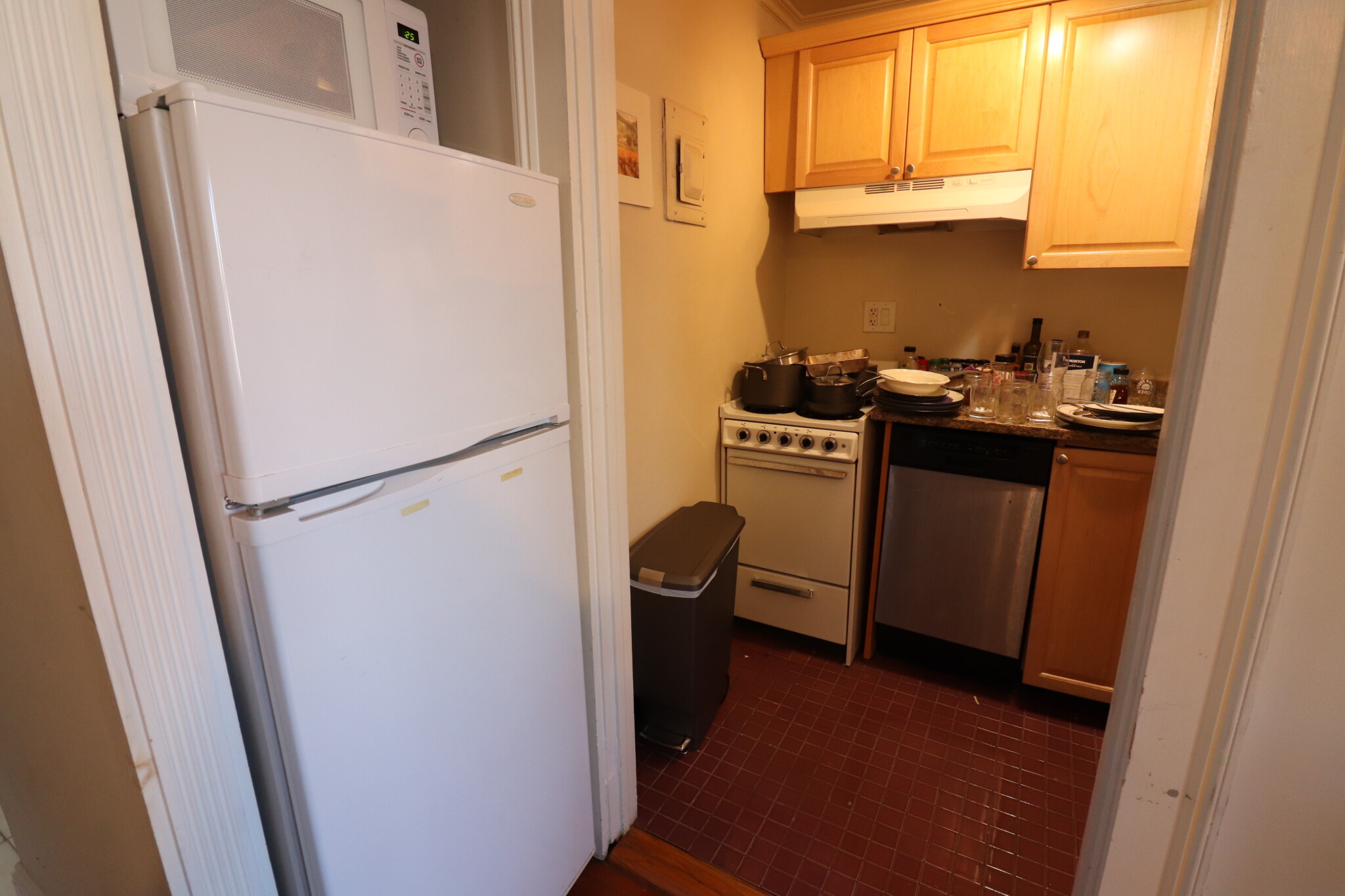 8 Keswick St, Fenway