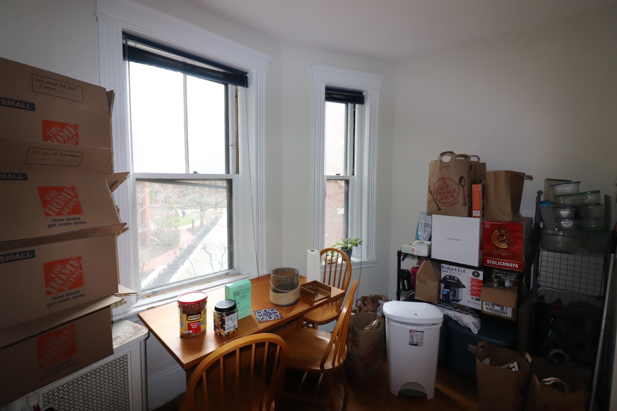 1407 Beacon St, Brookline Village