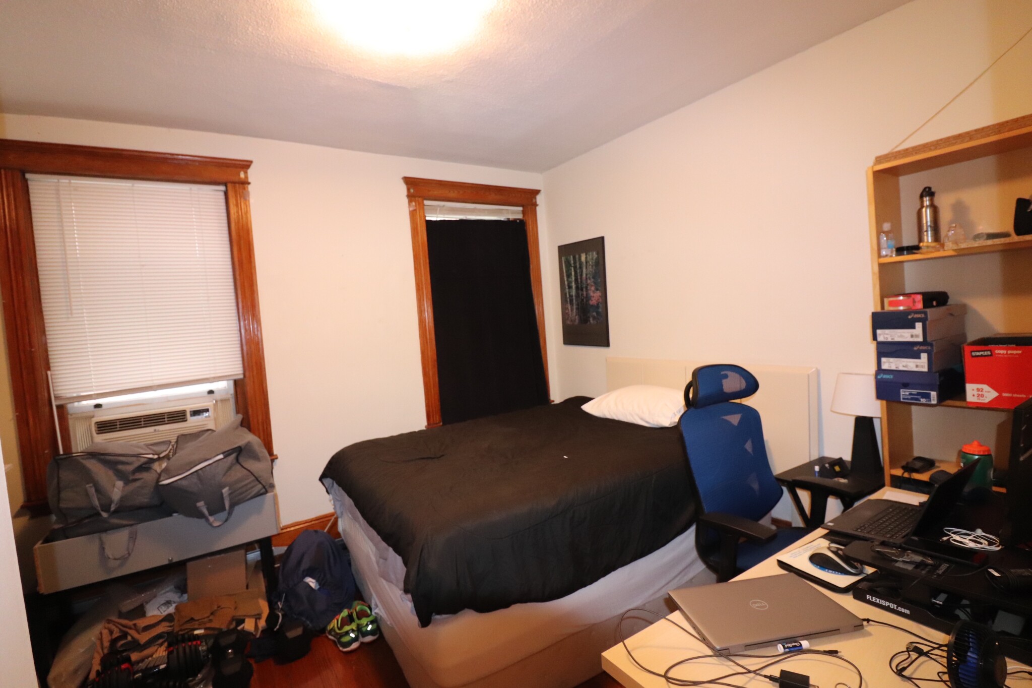 1407 Beacon St, Brookline Village