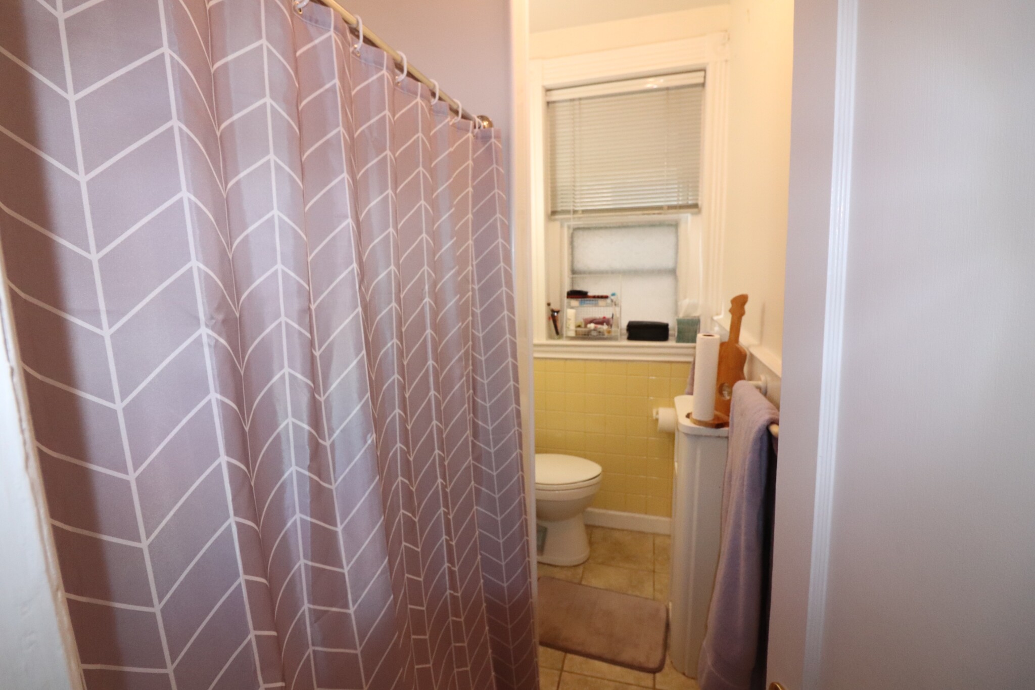 1407 Beacon St, Brookline Village