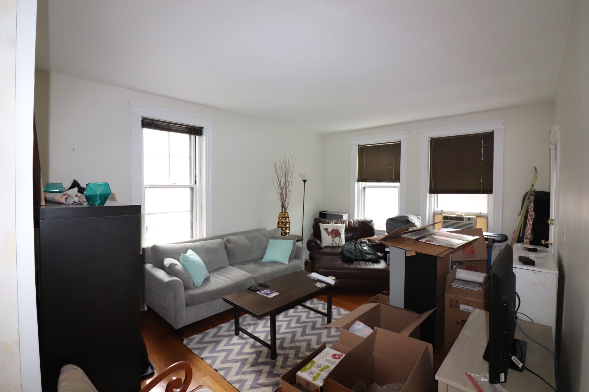 1407 Beacon St, Brookline Village