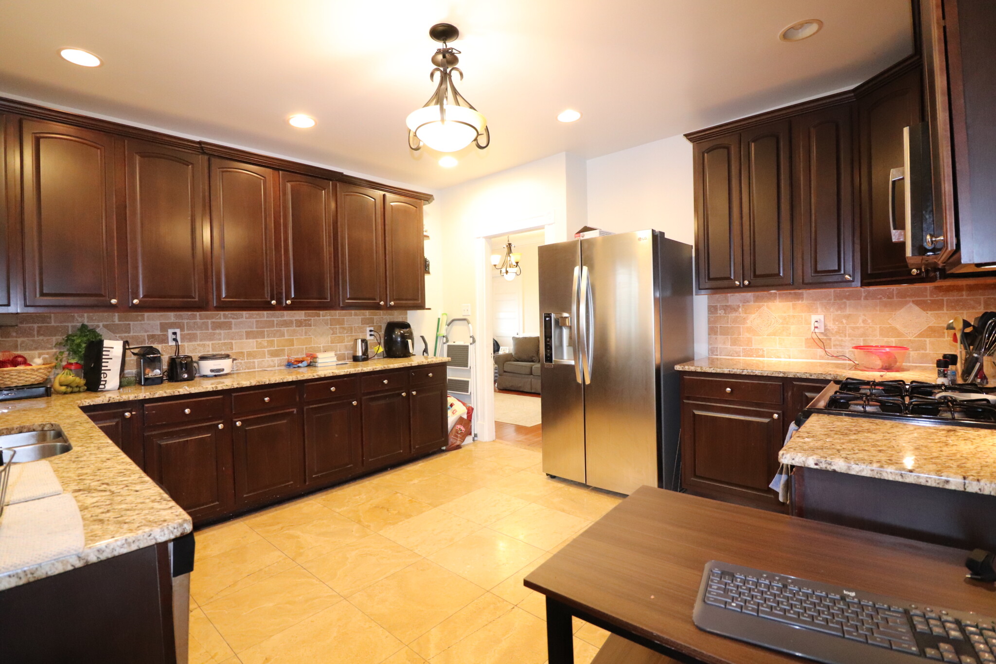 18 Homer St, Brookline Village