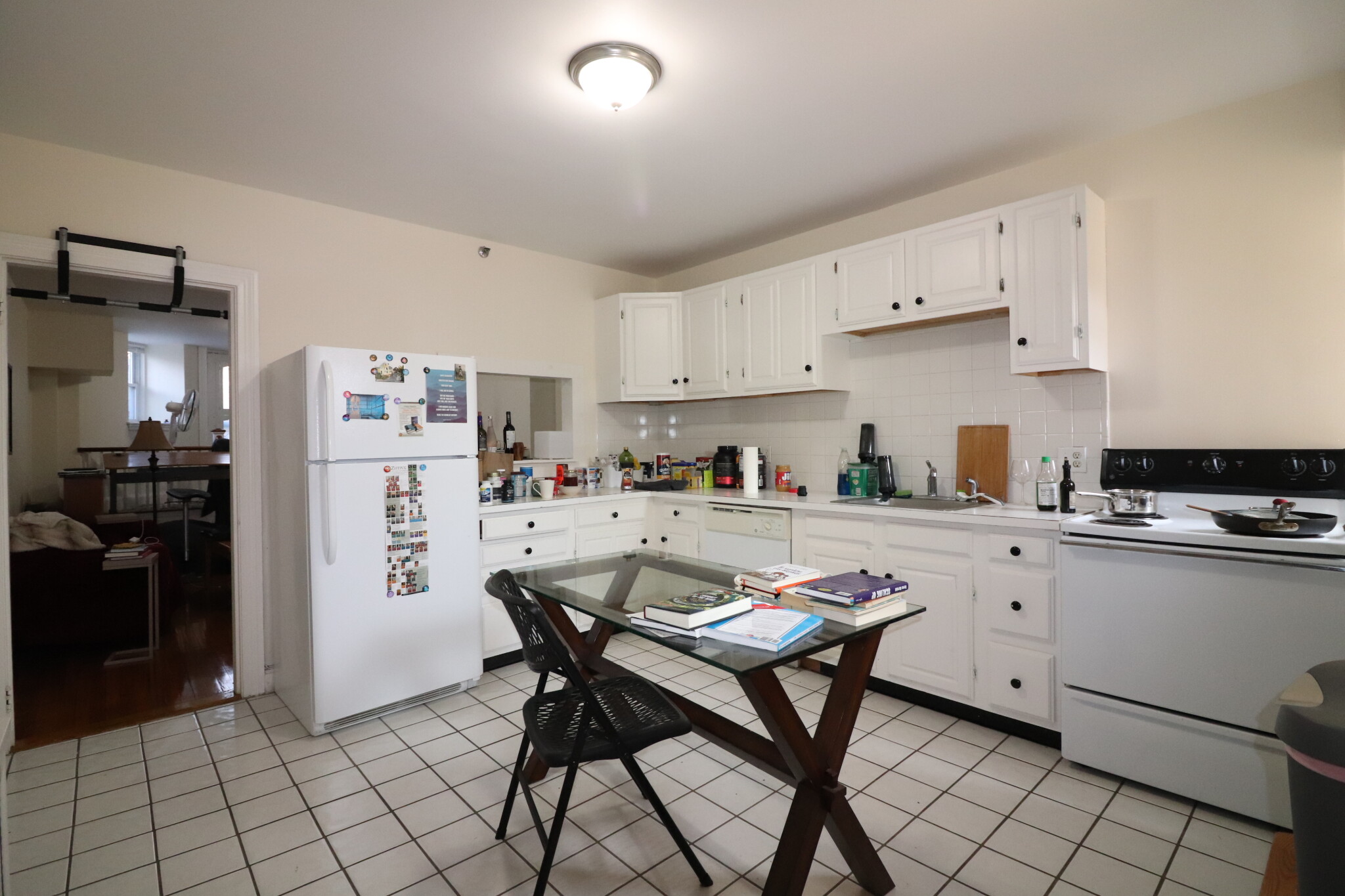 1569 Beacon St, Washington Square