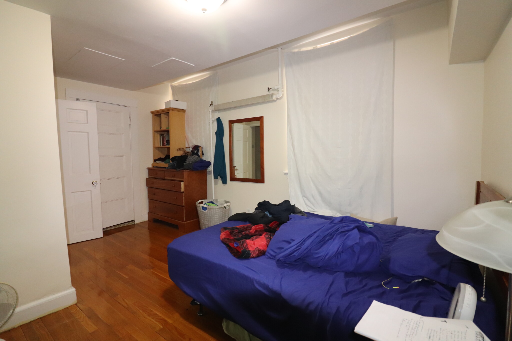 1569 Beacon St, Washington Square