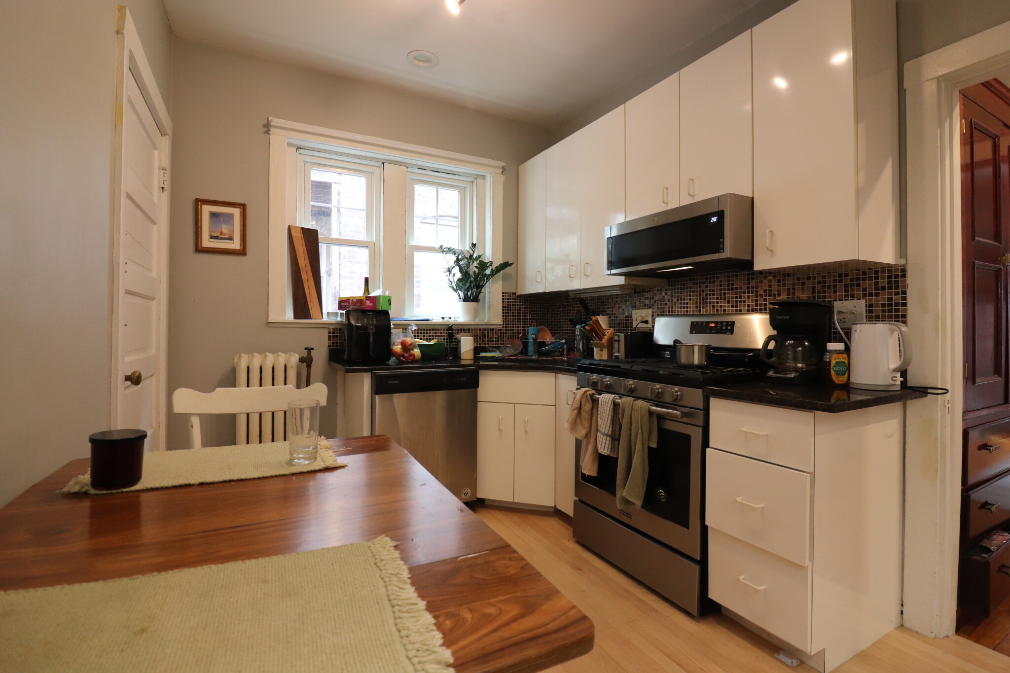 176 Winthrop Rd, Washington Square