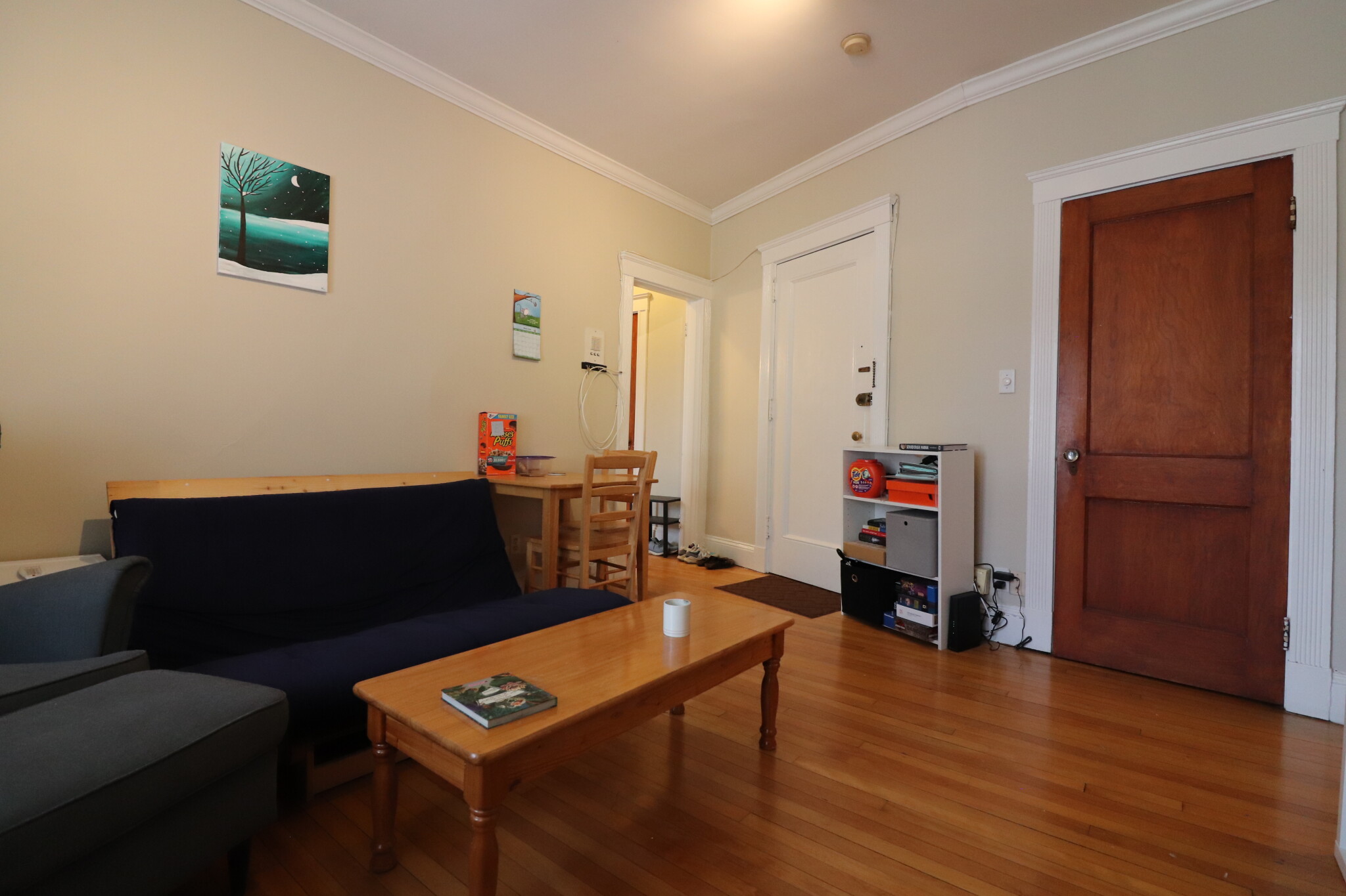 174 Winthrop Rd, Washington Square