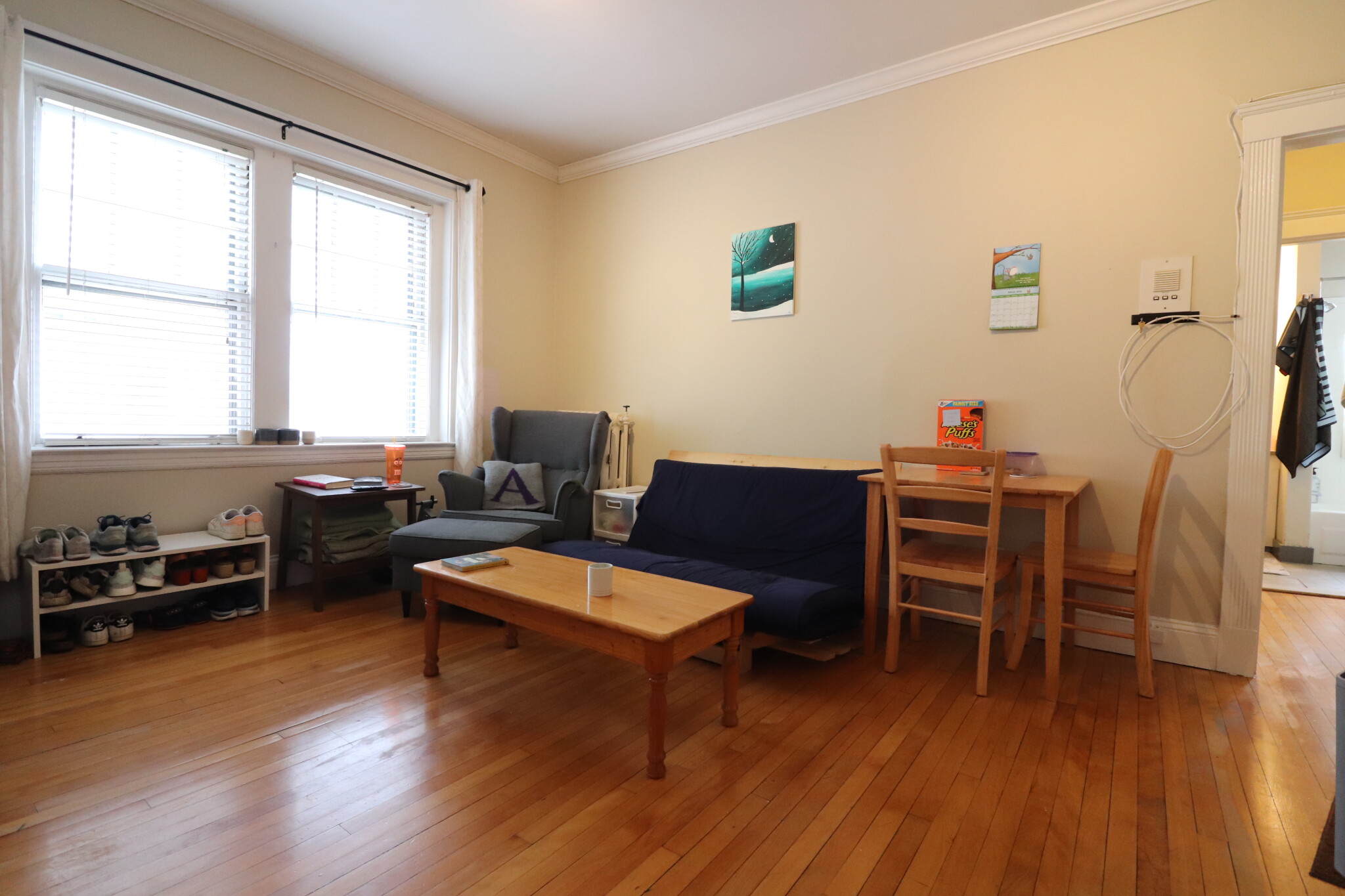 174 Winthrop Rd, Washington Square